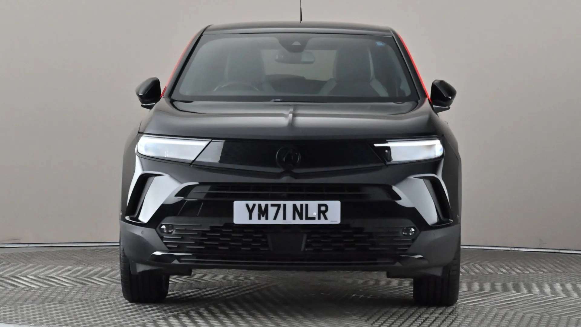 A 2022 VAUXHALL MOKKA 1.5 Turbo D SRi Premium A 2022 VAUXHALL MOKKA 1.5 Turbo D SRi Premium