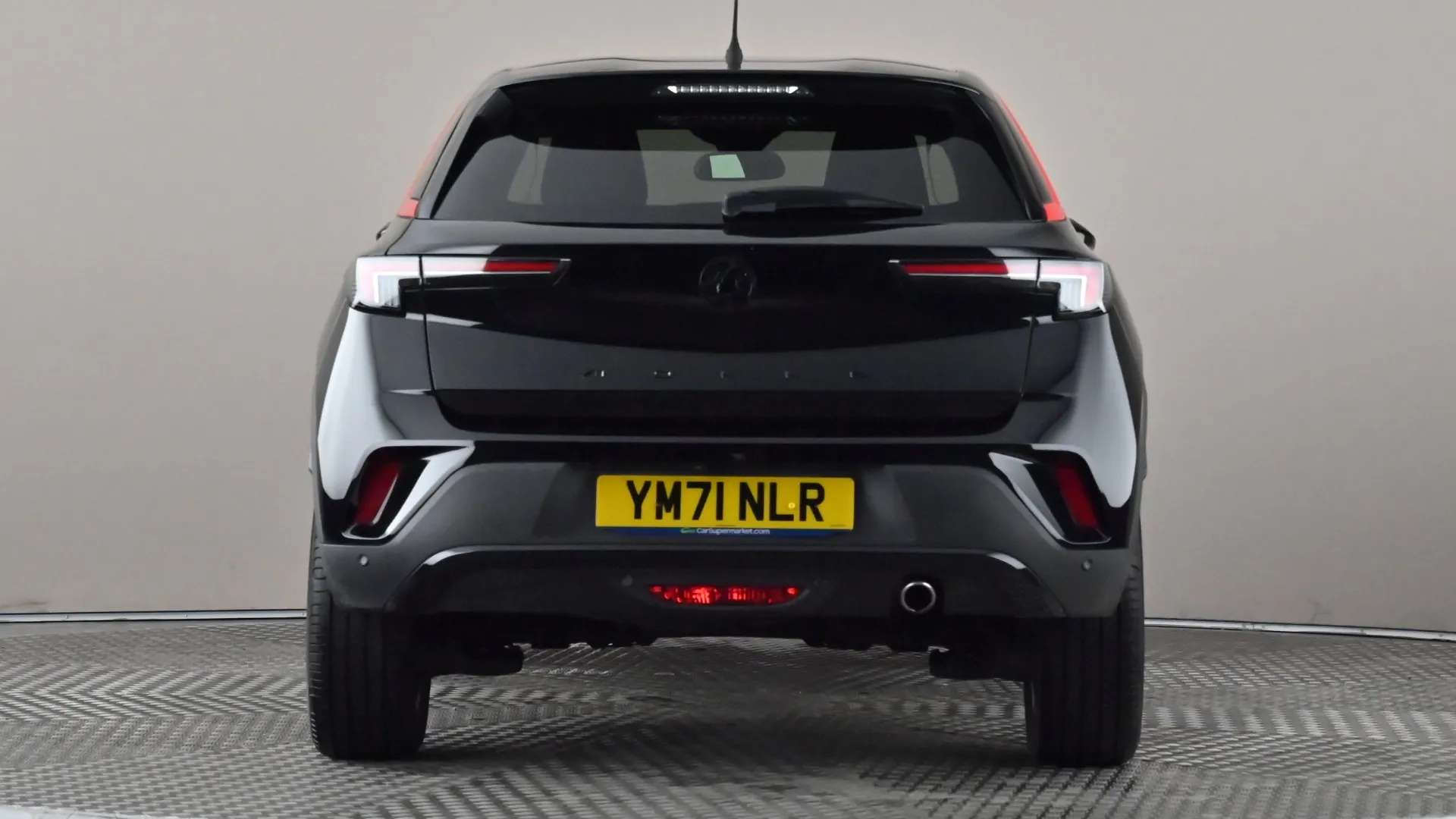 2022 VAUXHALL MOKKA 2022 VAUXHALL MOKKA