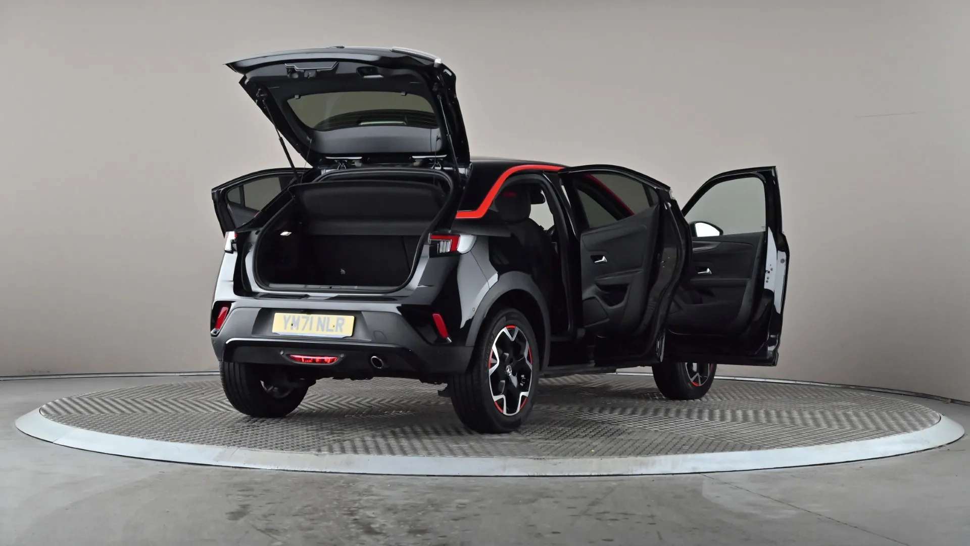 2022 VAUXHALL MOKKA 2022 VAUXHALL MOKKA