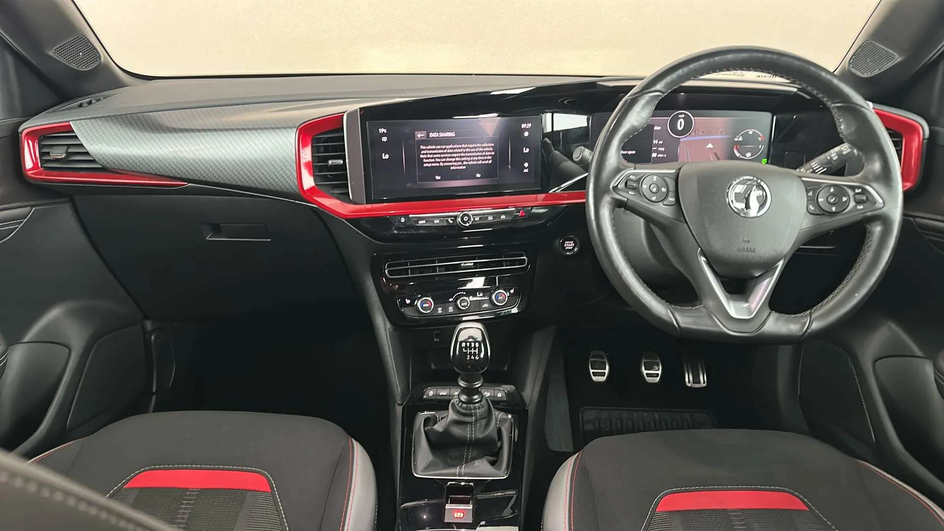 2022 VAUXHALL MOKKA 2022 VAUXHALL MOKKA