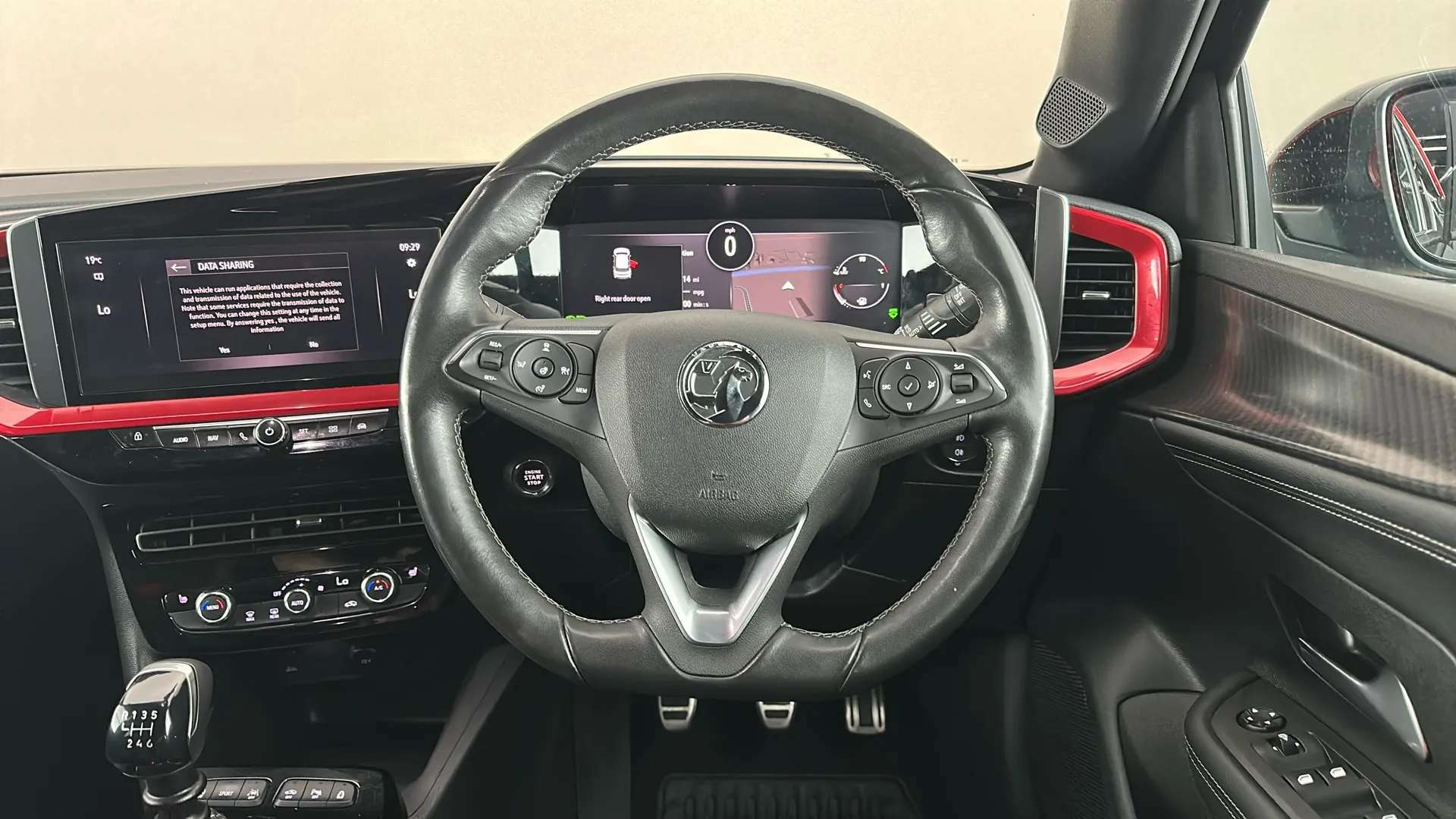 2022 VAUXHALL MOKKA 2022 VAUXHALL MOKKA