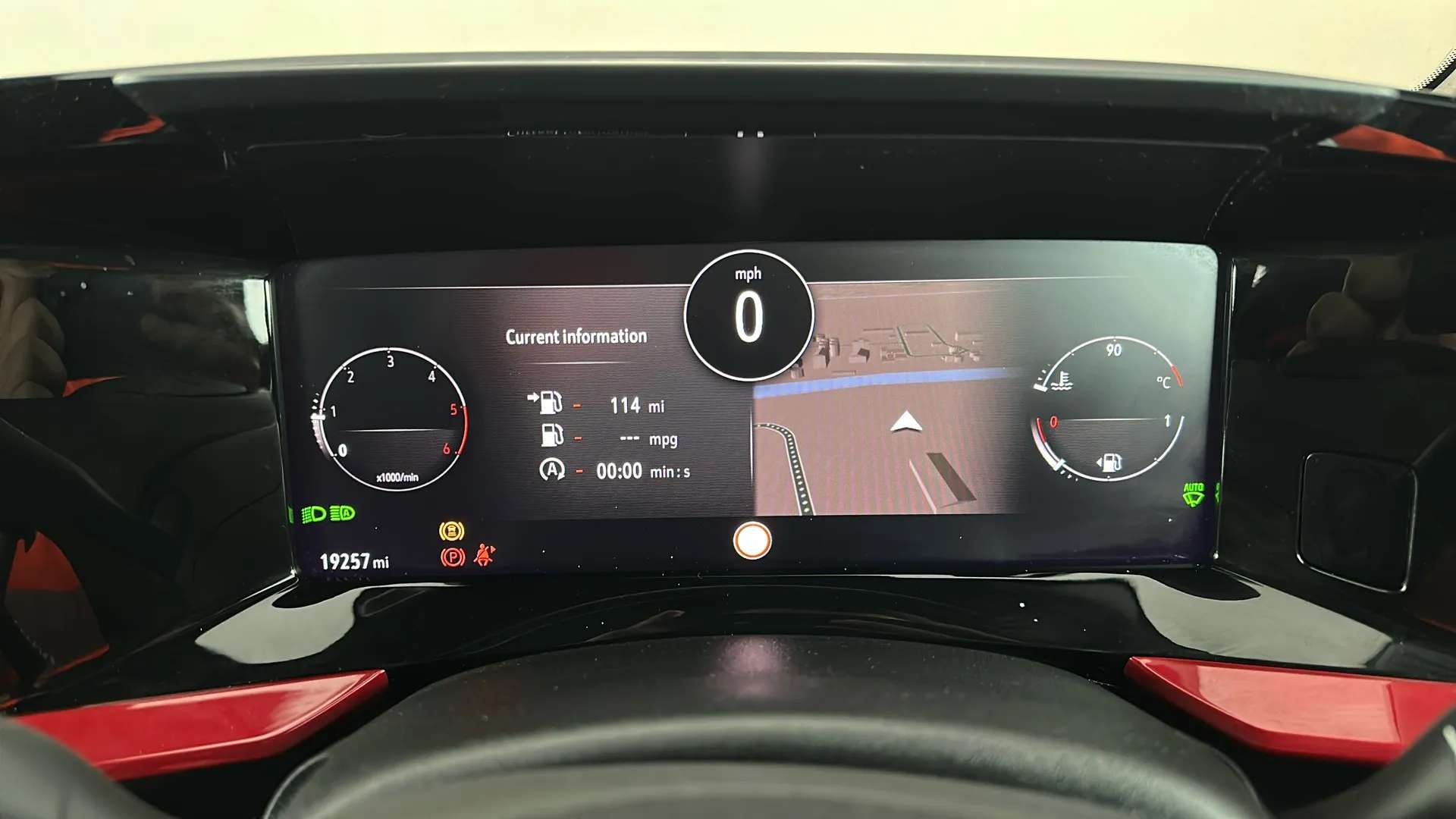 2022 VAUXHALL MOKKA 2022 VAUXHALL MOKKA