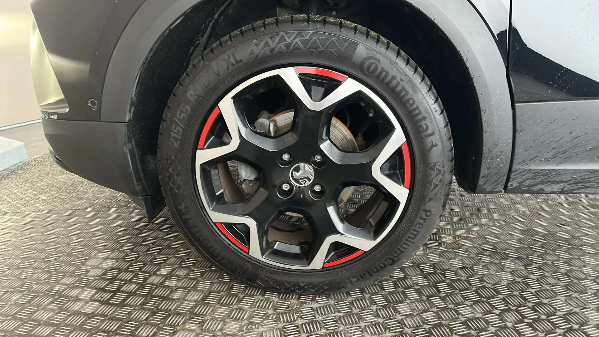 2022 VAUXHALL MOKKA 2022 VAUXHALL MOKKA
