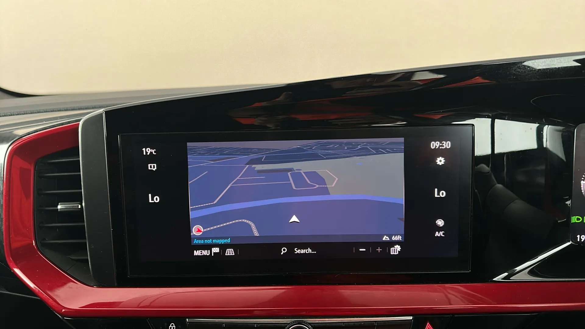 2022 VAUXHALL MOKKA 2022 VAUXHALL MOKKA