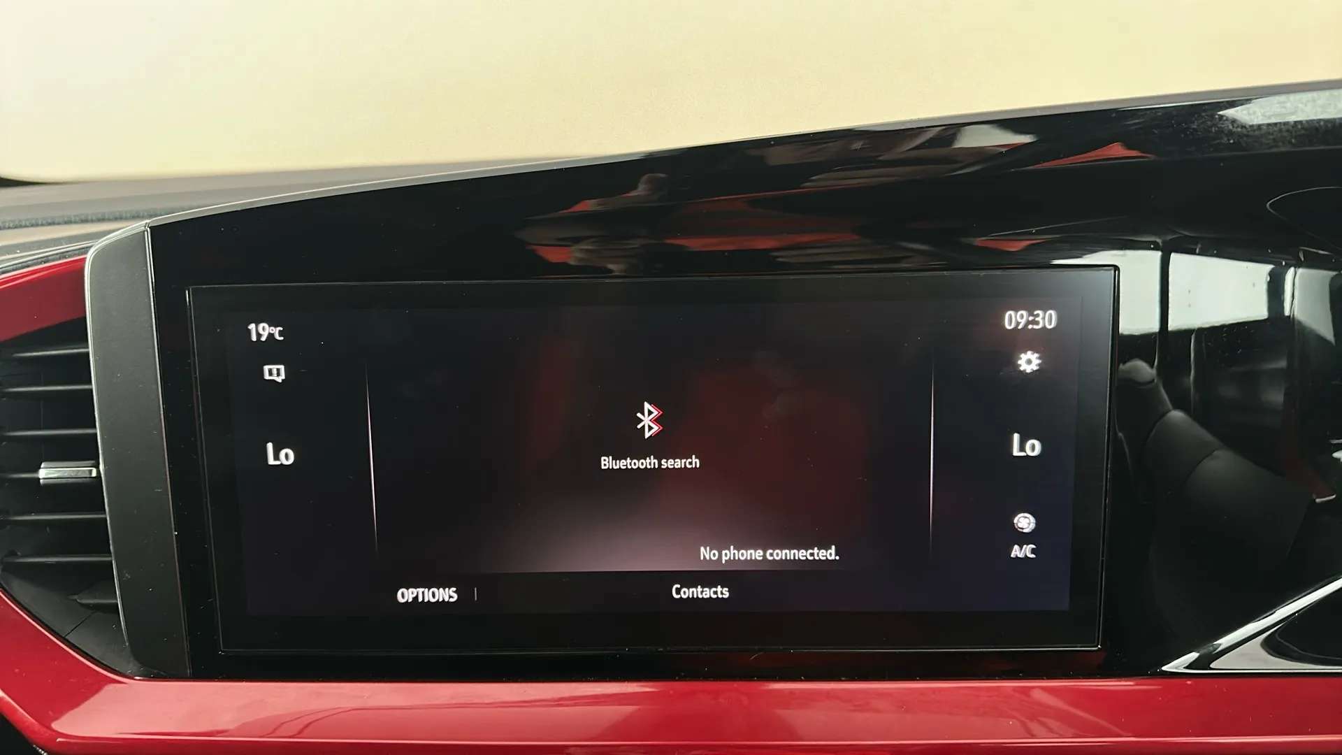 2022 VAUXHALL MOKKA 2022 VAUXHALL MOKKA