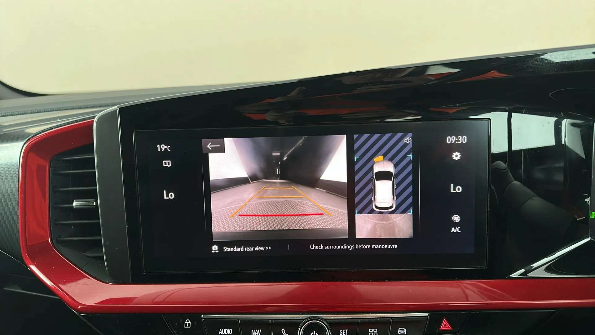 2022 VAUXHALL MOKKA 2022 VAUXHALL MOKKA