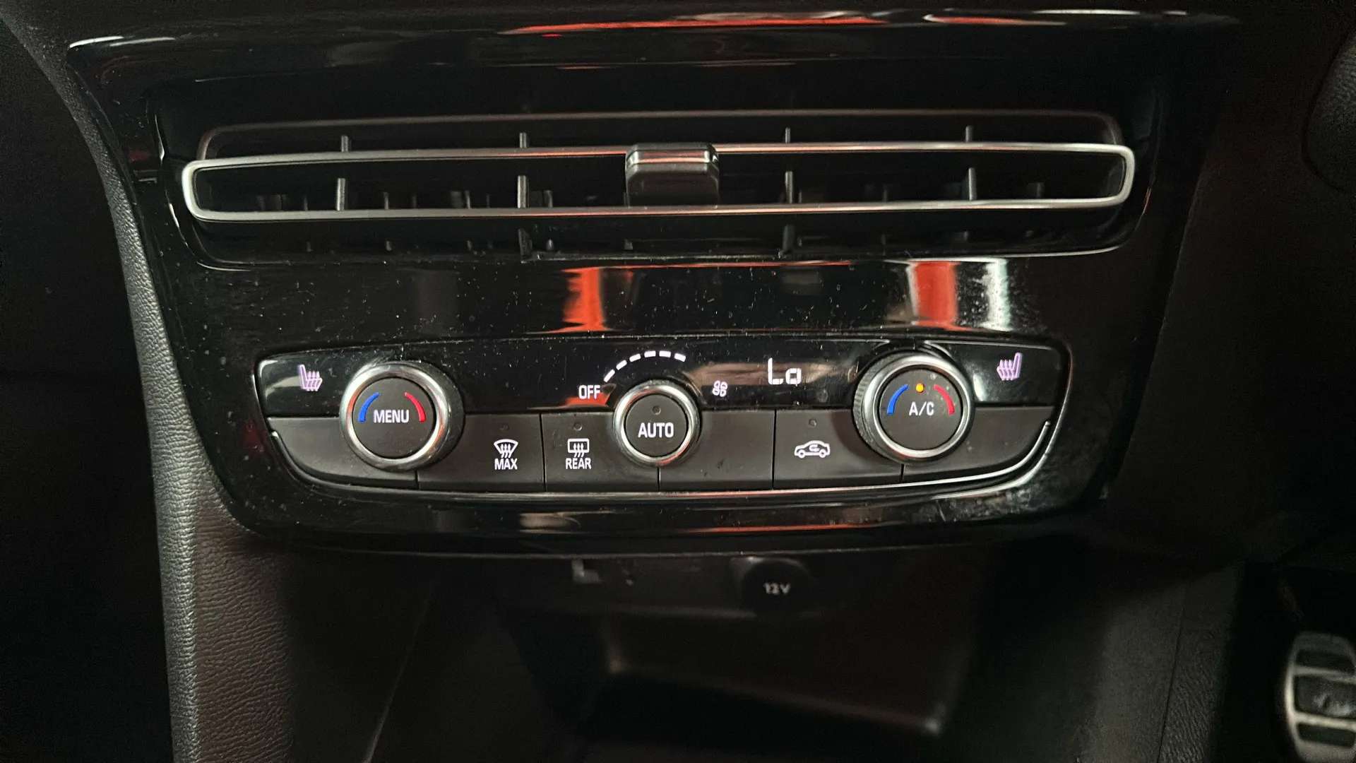 2022 VAUXHALL MOKKA 2022 VAUXHALL MOKKA