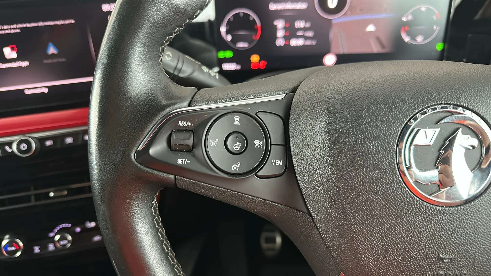 2022 VAUXHALL MOKKA 2022 VAUXHALL MOKKA