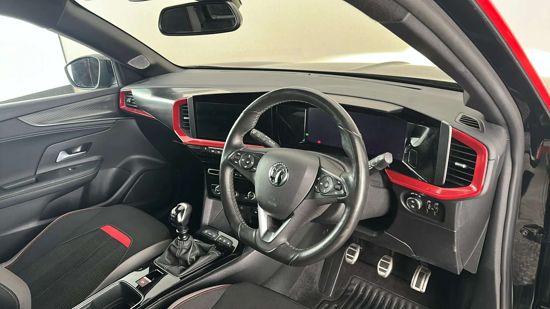 2022 VAUXHALL MOKKA 2022 VAUXHALL MOKKA