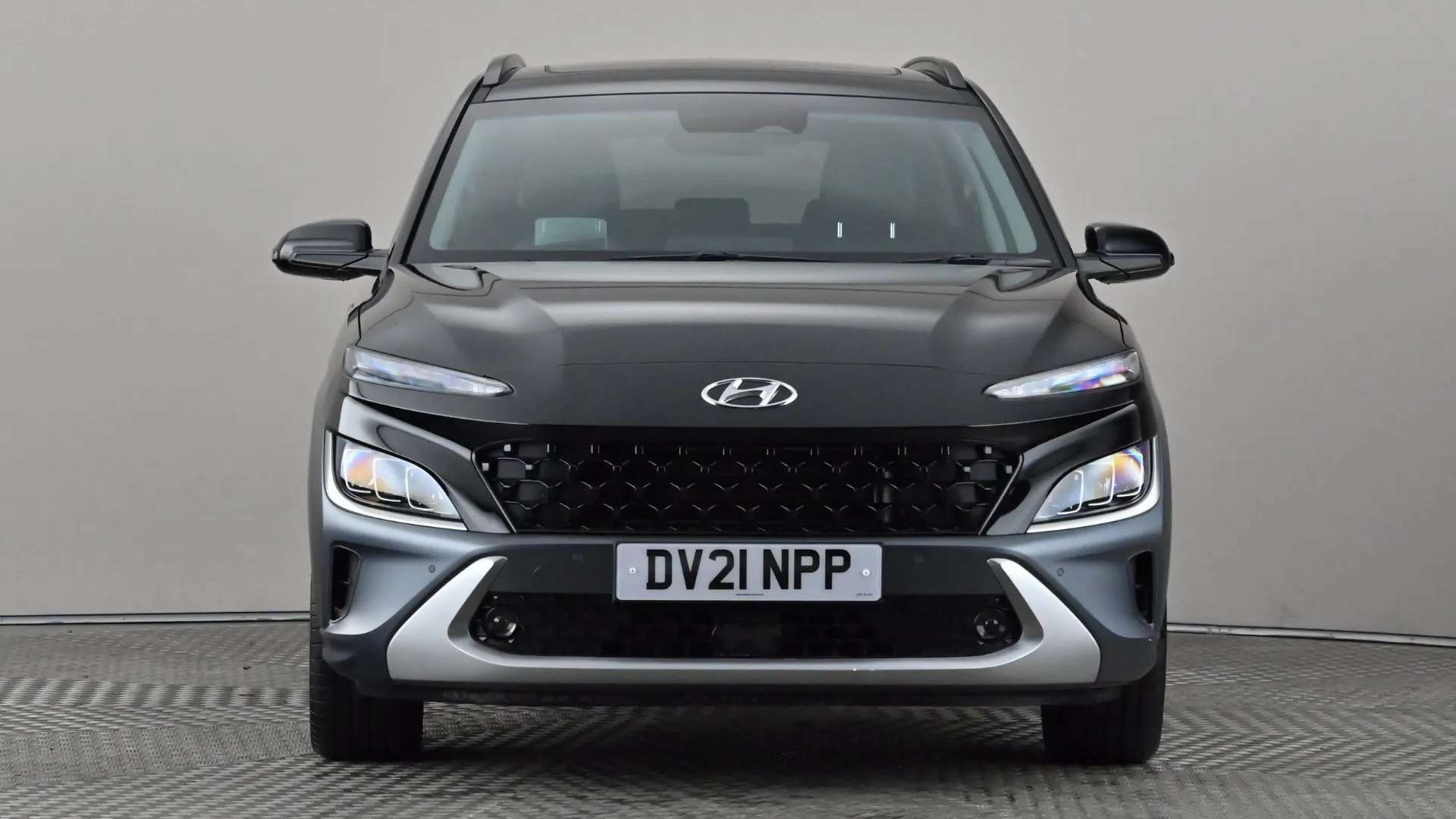 A 2021 HYUNDAI KONA 1.6 GDi Hybrid Ultimate DCT A 2021 HYUNDAI KONA 1.6 GDi Hybrid Ultimate DCT