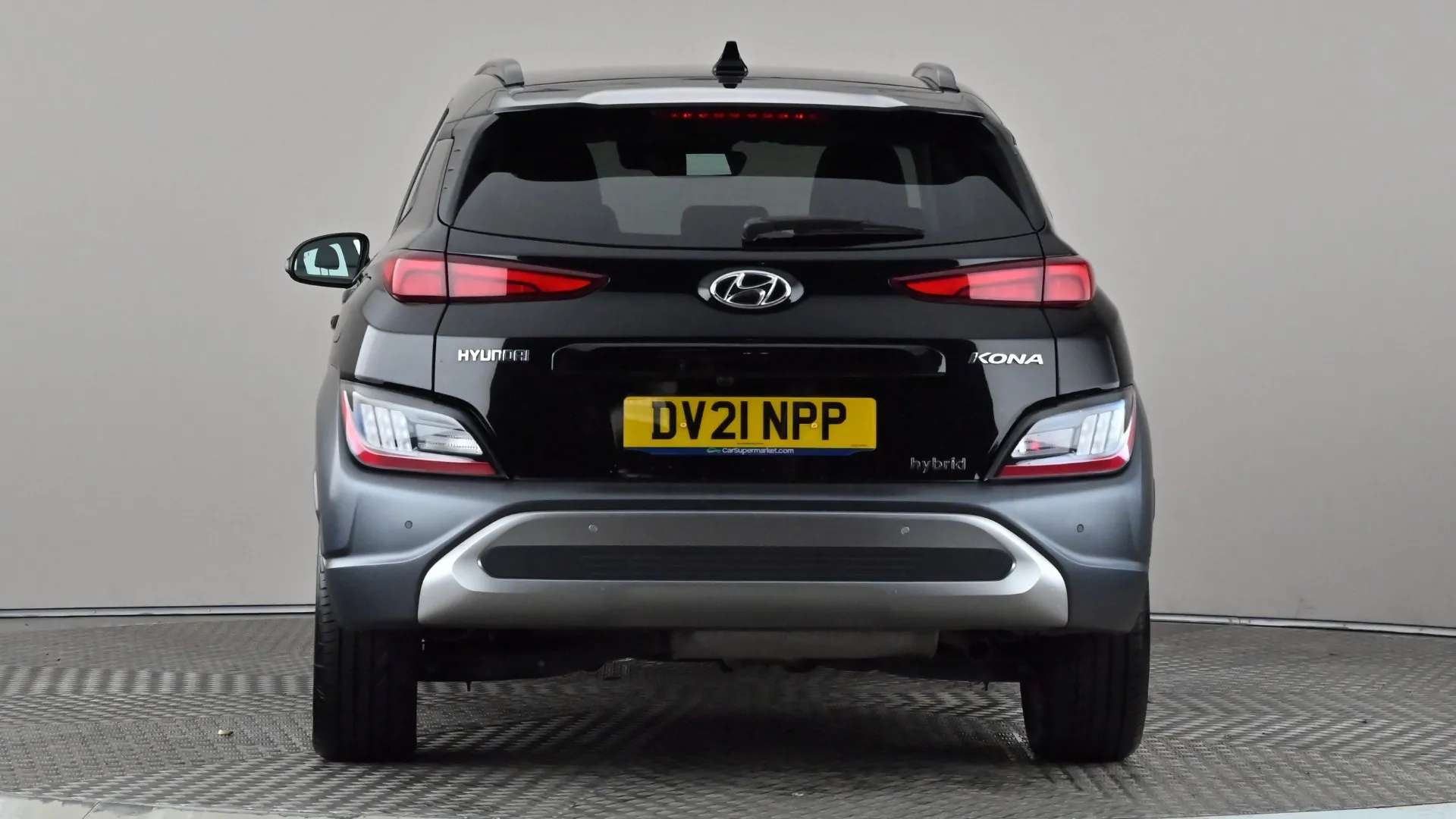 2021 HYUNDAI KONA 2021 HYUNDAI KONA