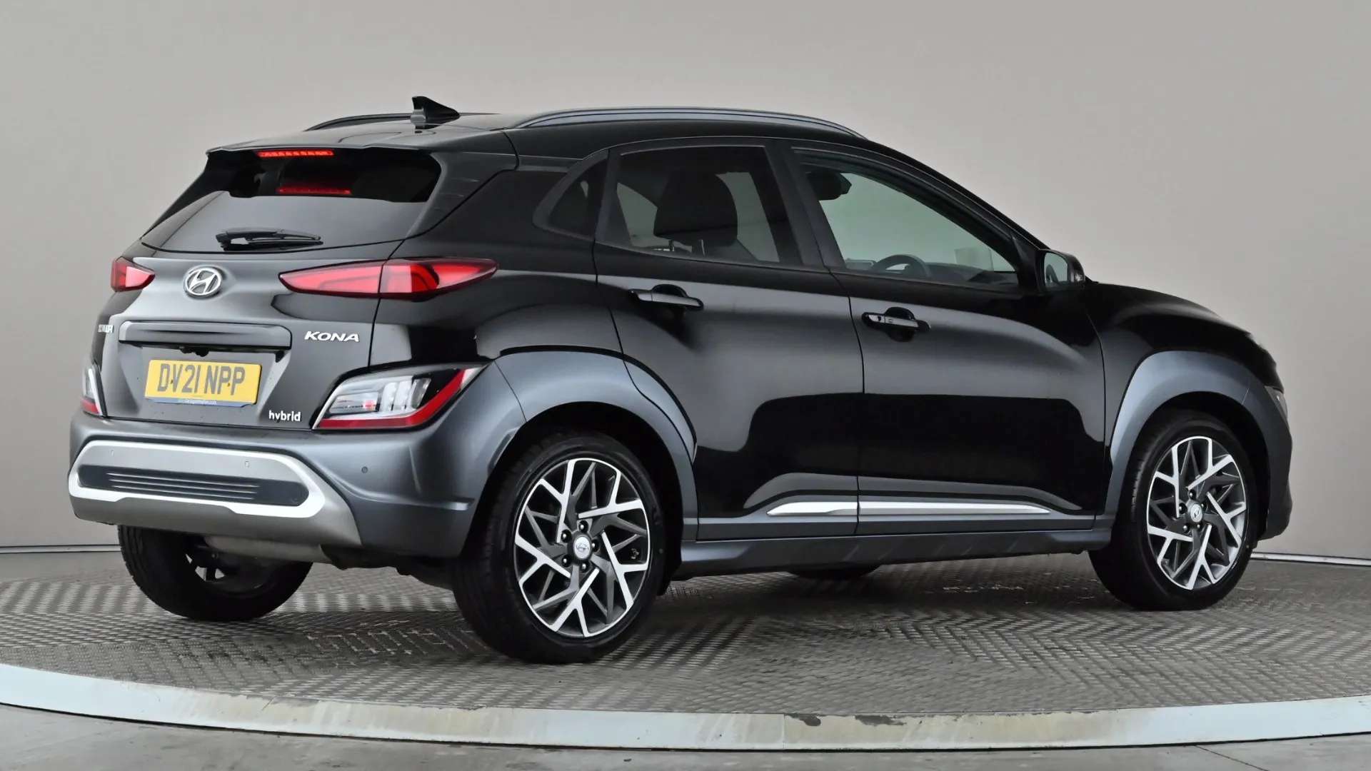 2021 HYUNDAI KONA 2021 HYUNDAI KONA