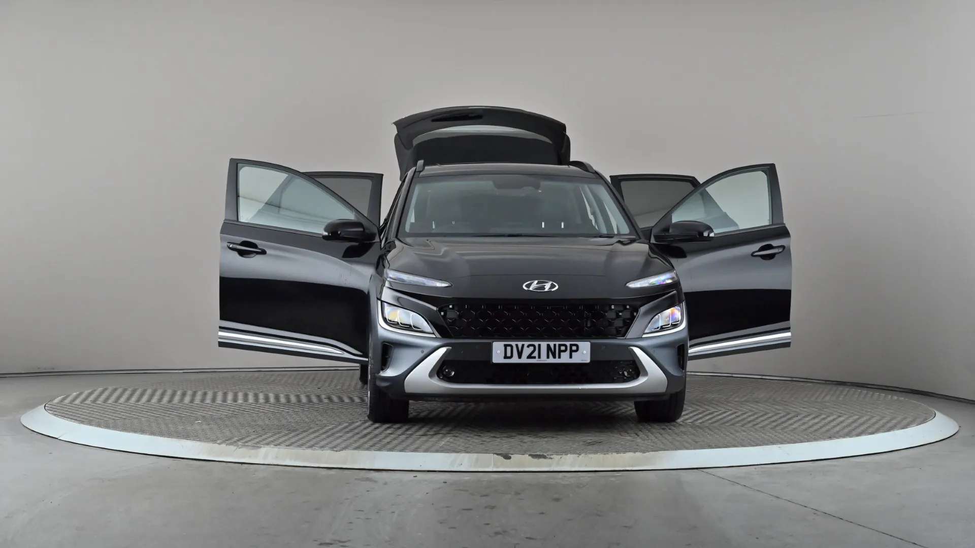 2021 HYUNDAI KONA 2021 HYUNDAI KONA