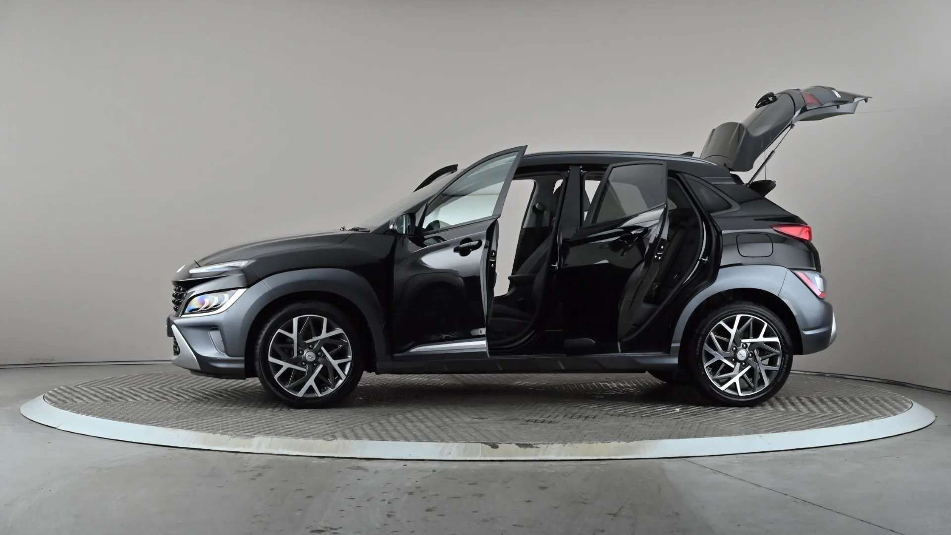 2021 HYUNDAI KONA 2021 HYUNDAI KONA