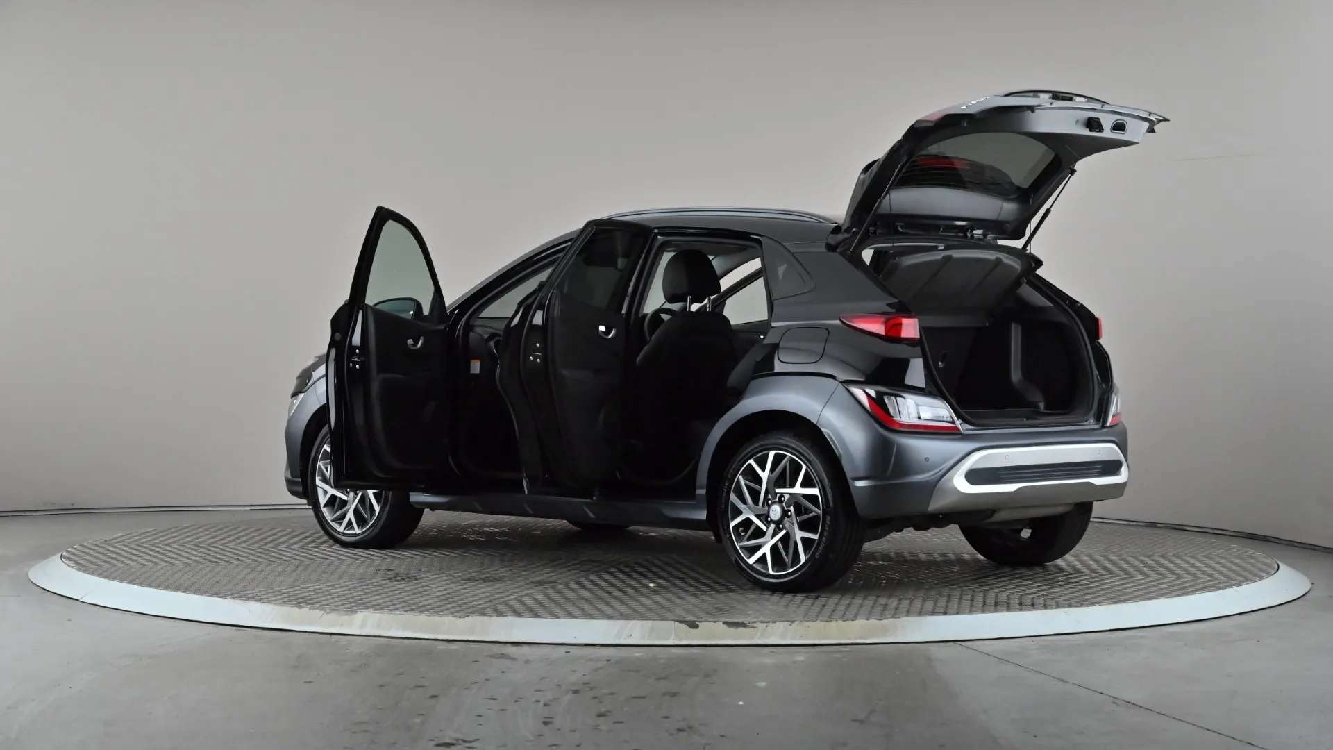 2021 HYUNDAI KONA 2021 HYUNDAI KONA