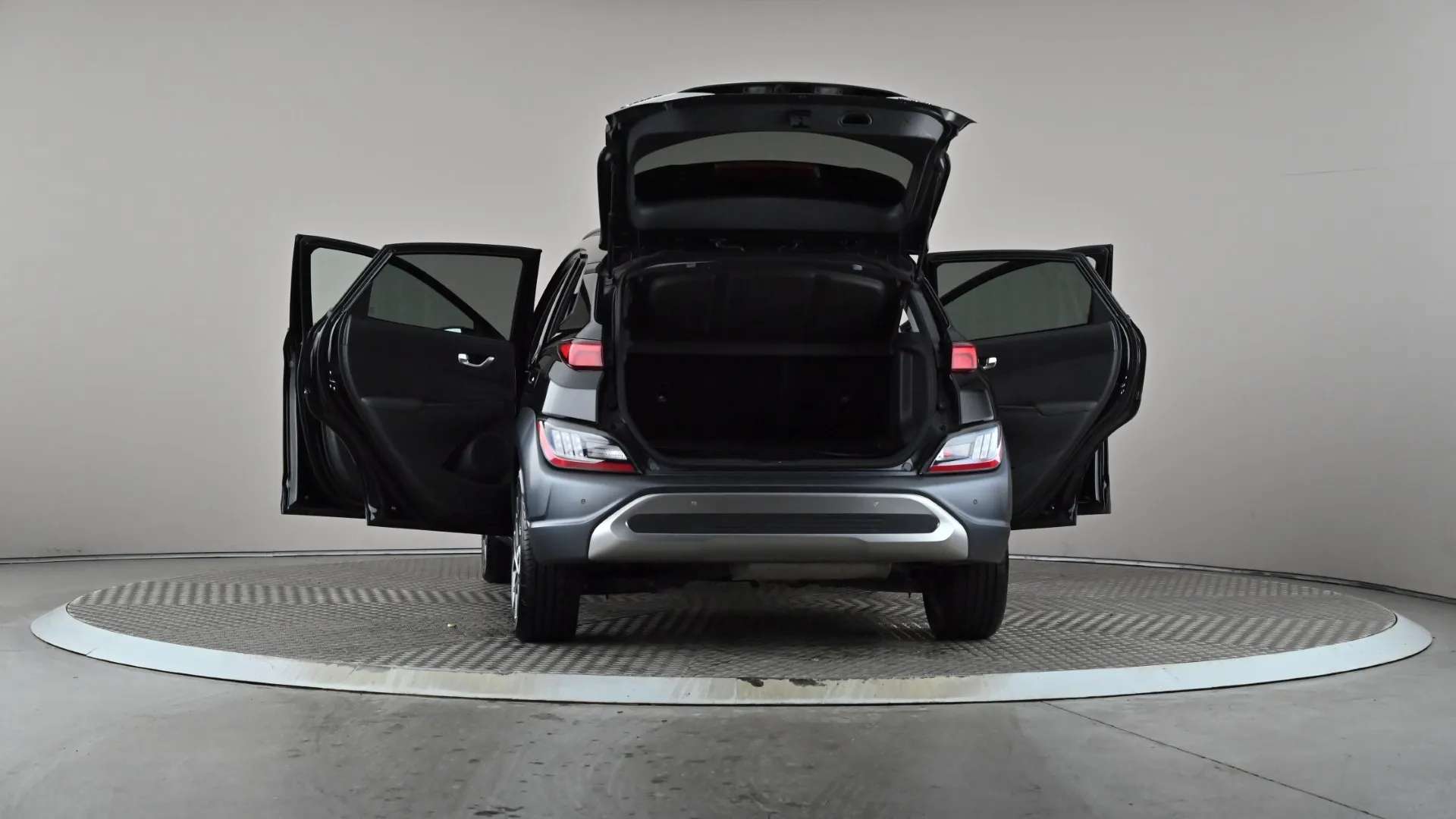 2021 HYUNDAI KONA 2021 HYUNDAI KONA
