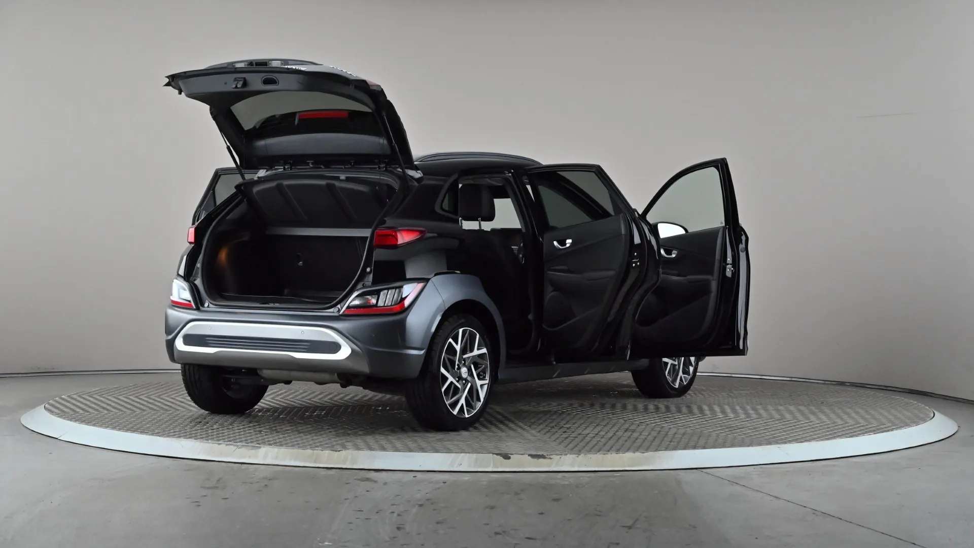 2021 HYUNDAI KONA 2021 HYUNDAI KONA