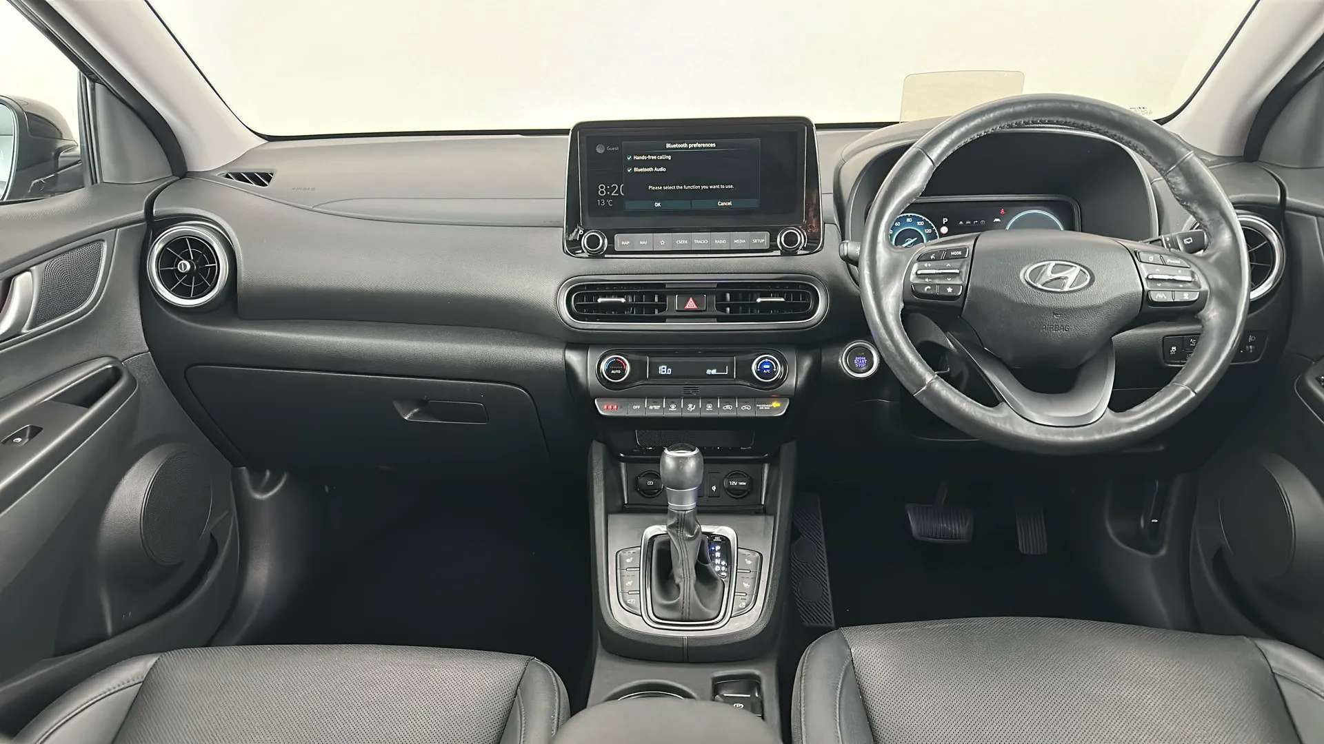 2021 HYUNDAI KONA 2021 HYUNDAI KONA