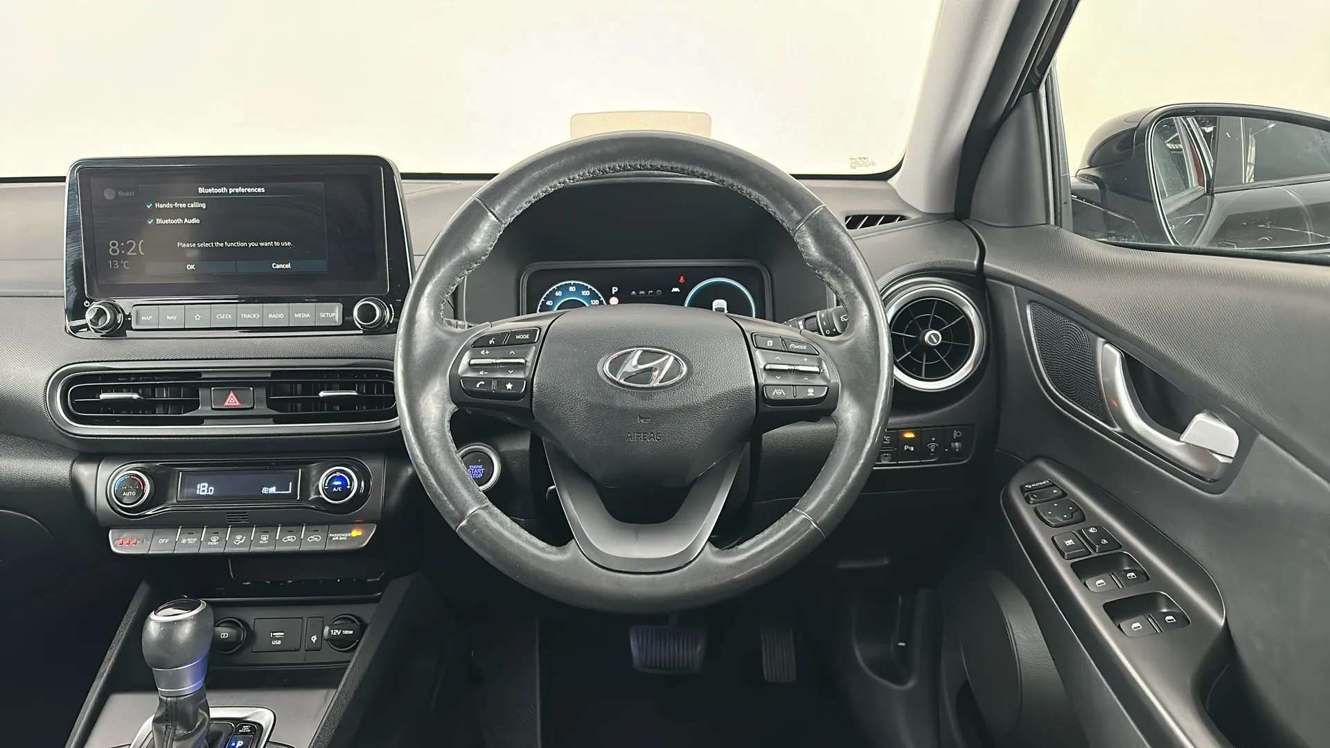 2021 HYUNDAI KONA 2021 HYUNDAI KONA