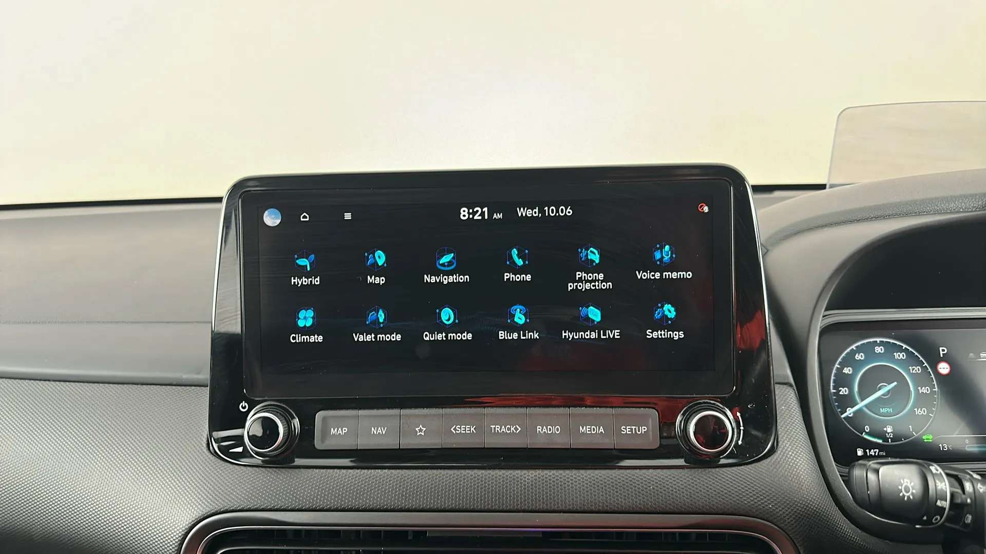 2021 HYUNDAI KONA 2021 HYUNDAI KONA