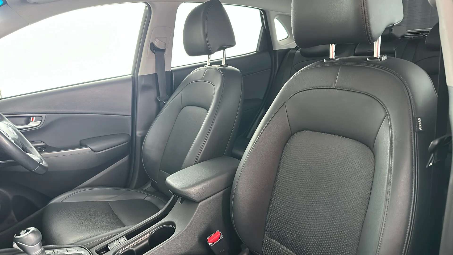 2021 HYUNDAI KONA 2021 HYUNDAI KONA
