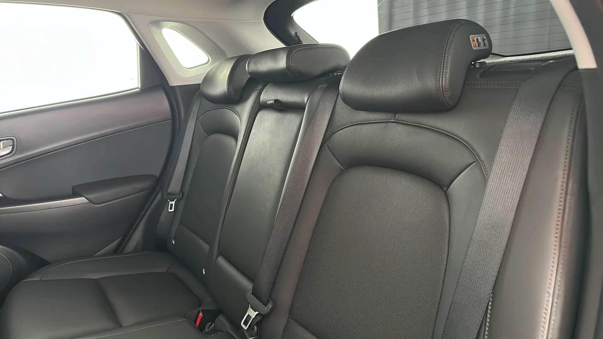 2021 HYUNDAI KONA 2021 HYUNDAI KONA