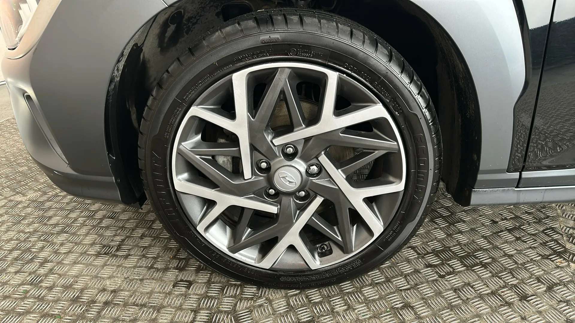 2021 HYUNDAI KONA 2021 HYUNDAI KONA