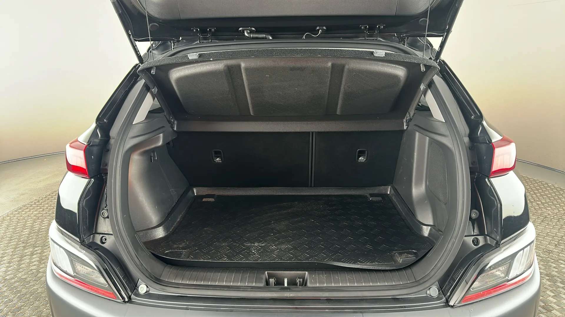 2021 HYUNDAI KONA 2021 HYUNDAI KONA