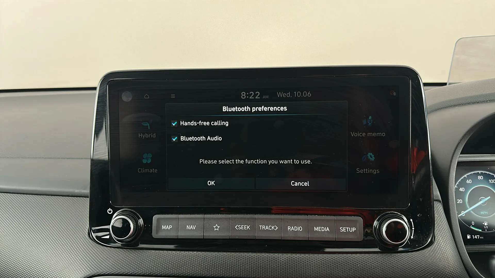 2021 HYUNDAI KONA 2021 HYUNDAI KONA