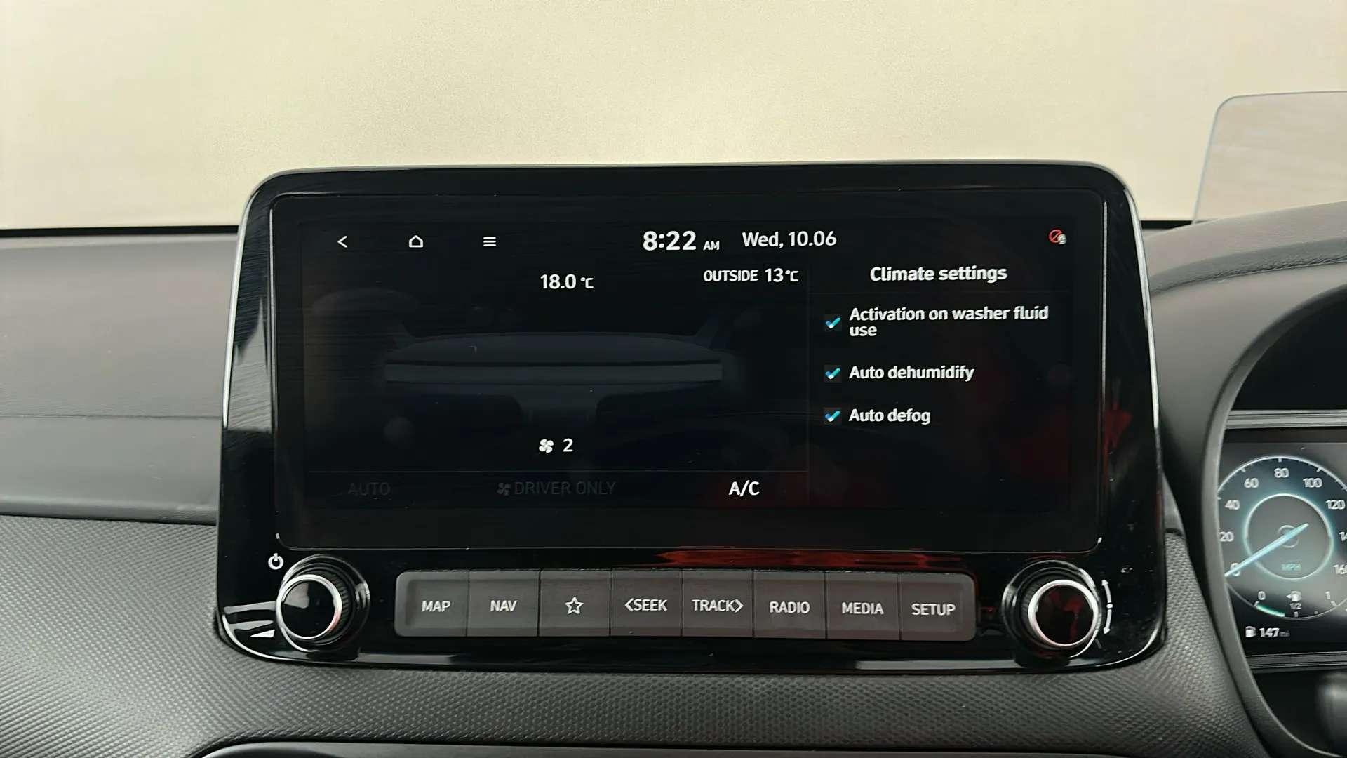 2021 HYUNDAI KONA 2021 HYUNDAI KONA