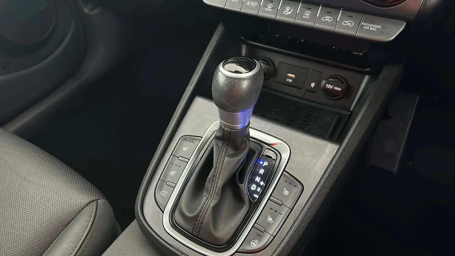 2021 HYUNDAI KONA 2021 HYUNDAI KONA