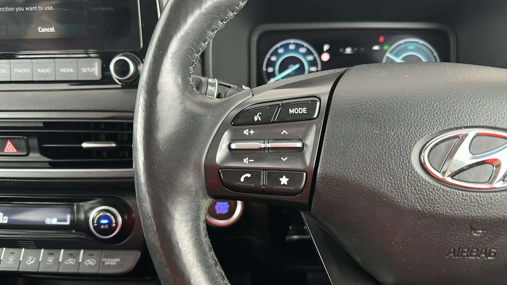 2021 HYUNDAI KONA 2021 HYUNDAI KONA