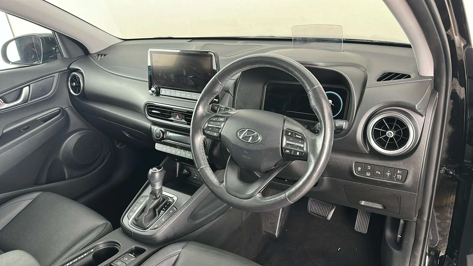 2021 HYUNDAI KONA 2021 HYUNDAI KONA