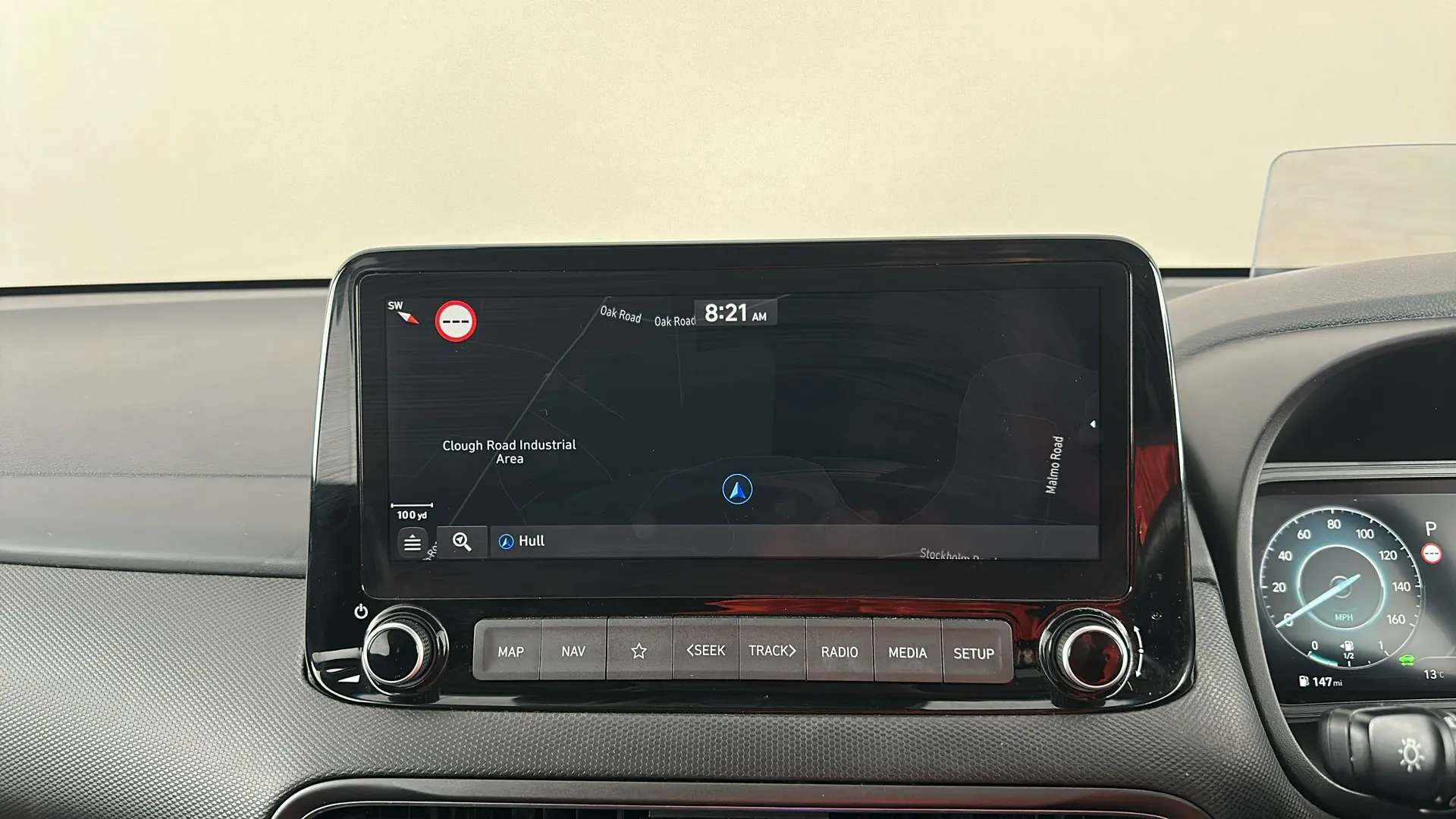 2021 HYUNDAI KONA 2021 HYUNDAI KONA