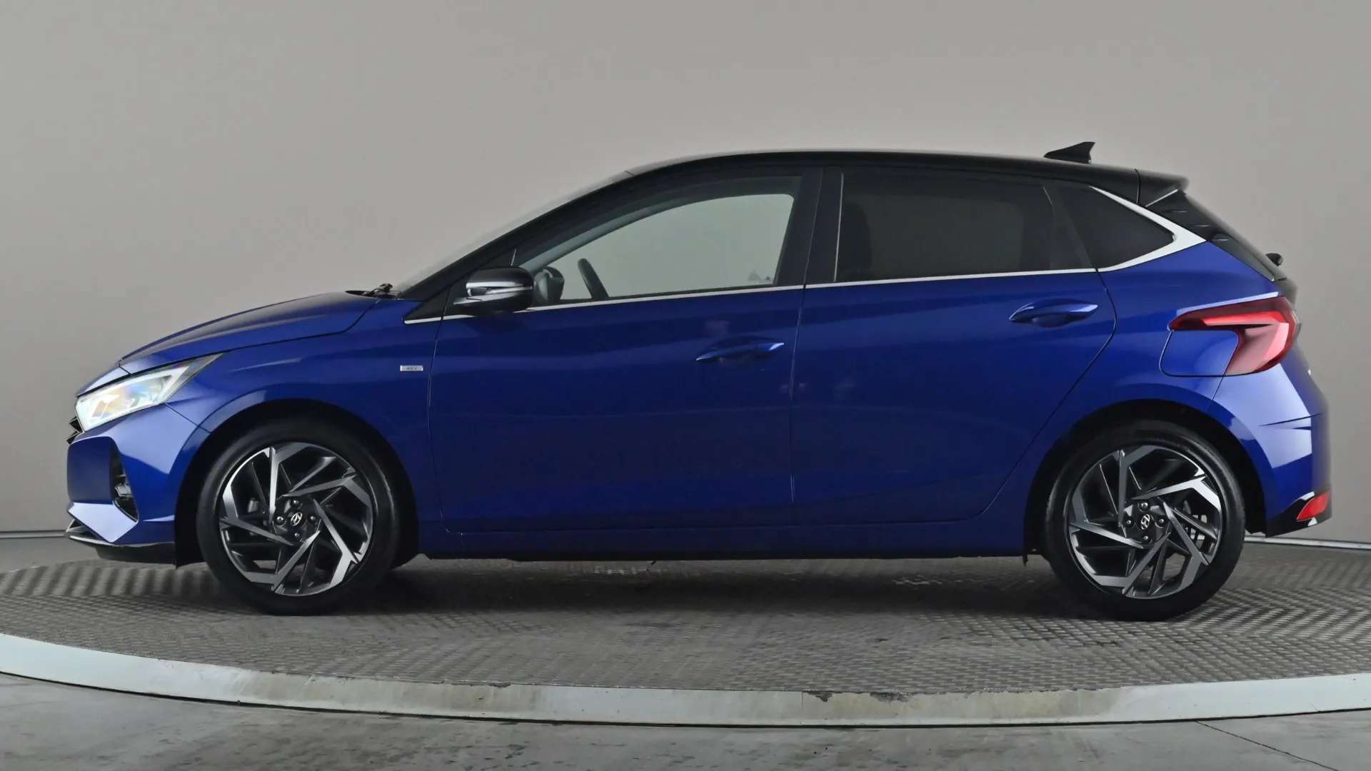 A 2023 HYUNDAI I20 1.0T GDi 48V MHD Ultimate DCT A 2023 HYUNDAI I20 1.0T GDi 48V MHD Ultimate DCT