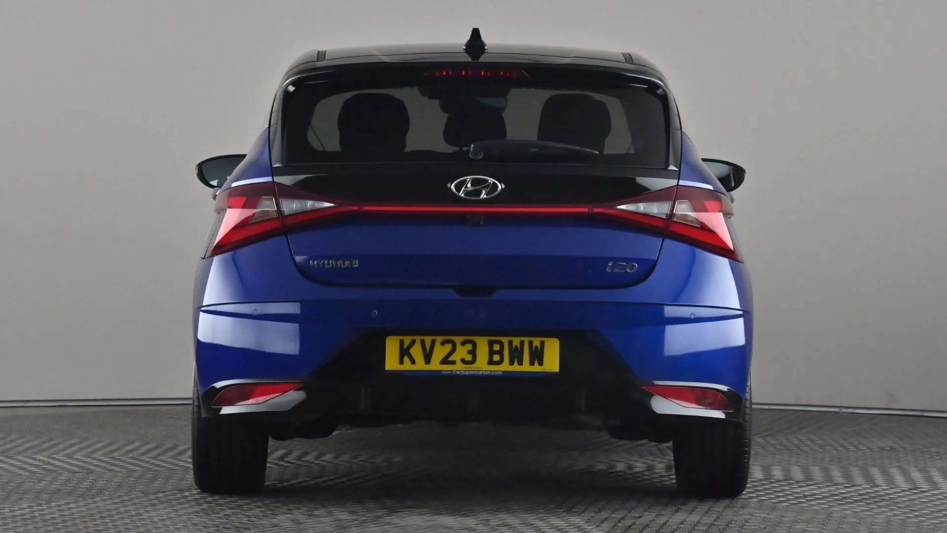 2023 HYUNDAI I20 2023 HYUNDAI I20