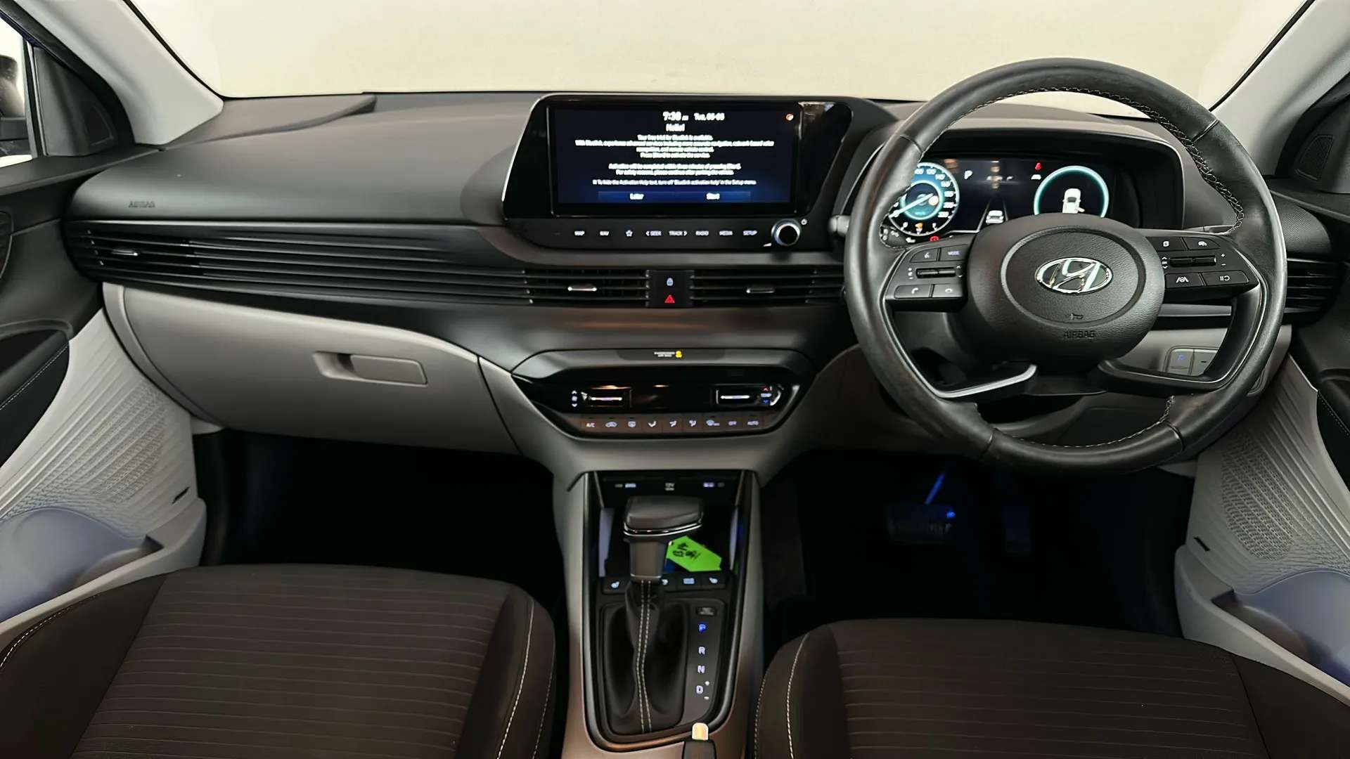 2023 HYUNDAI I20 2023 HYUNDAI I20