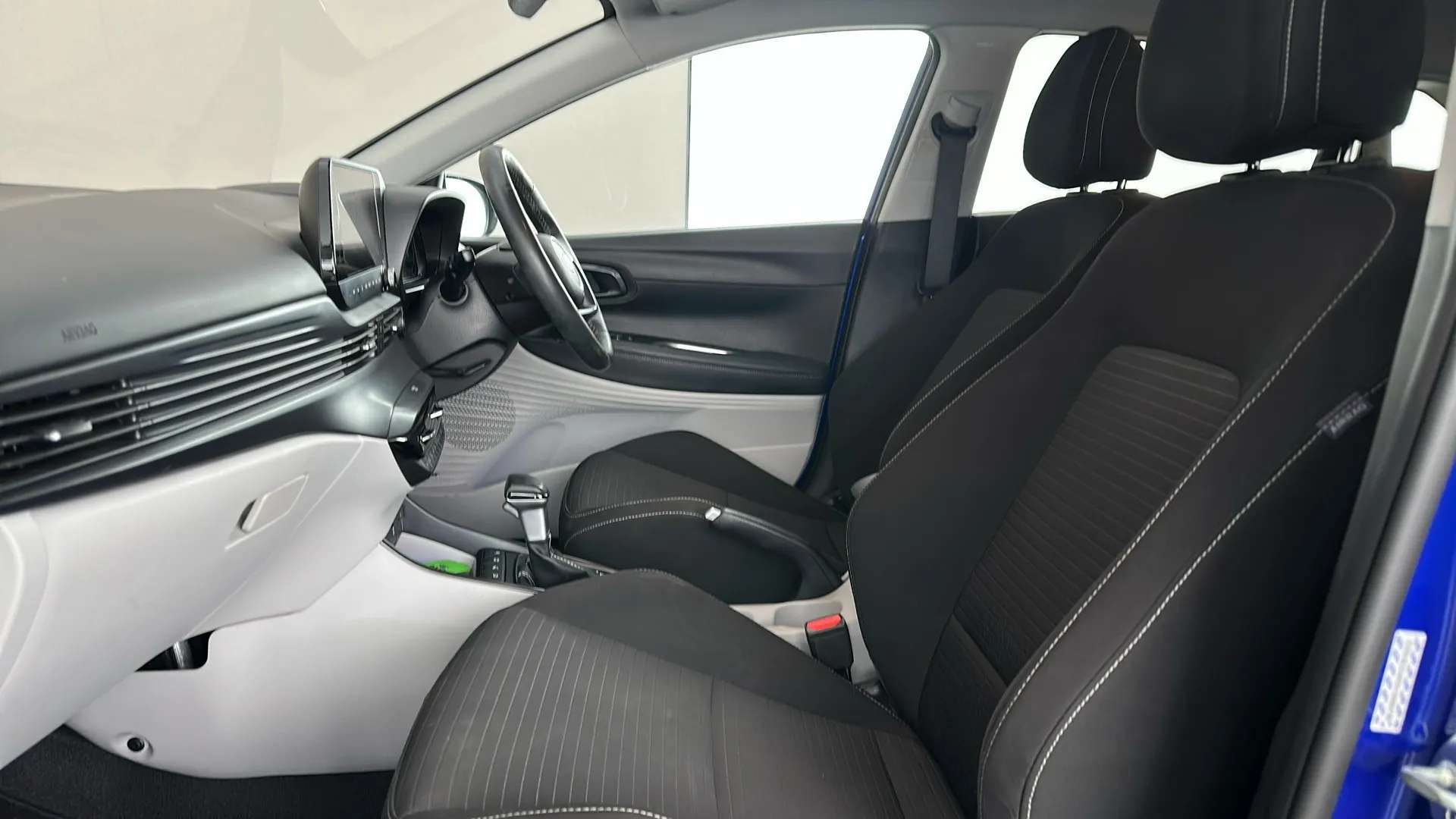 2023 HYUNDAI I20 2023 HYUNDAI I20