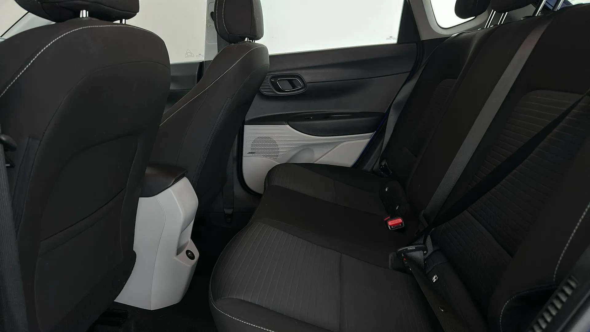 2023 HYUNDAI I20 2023 HYUNDAI I20