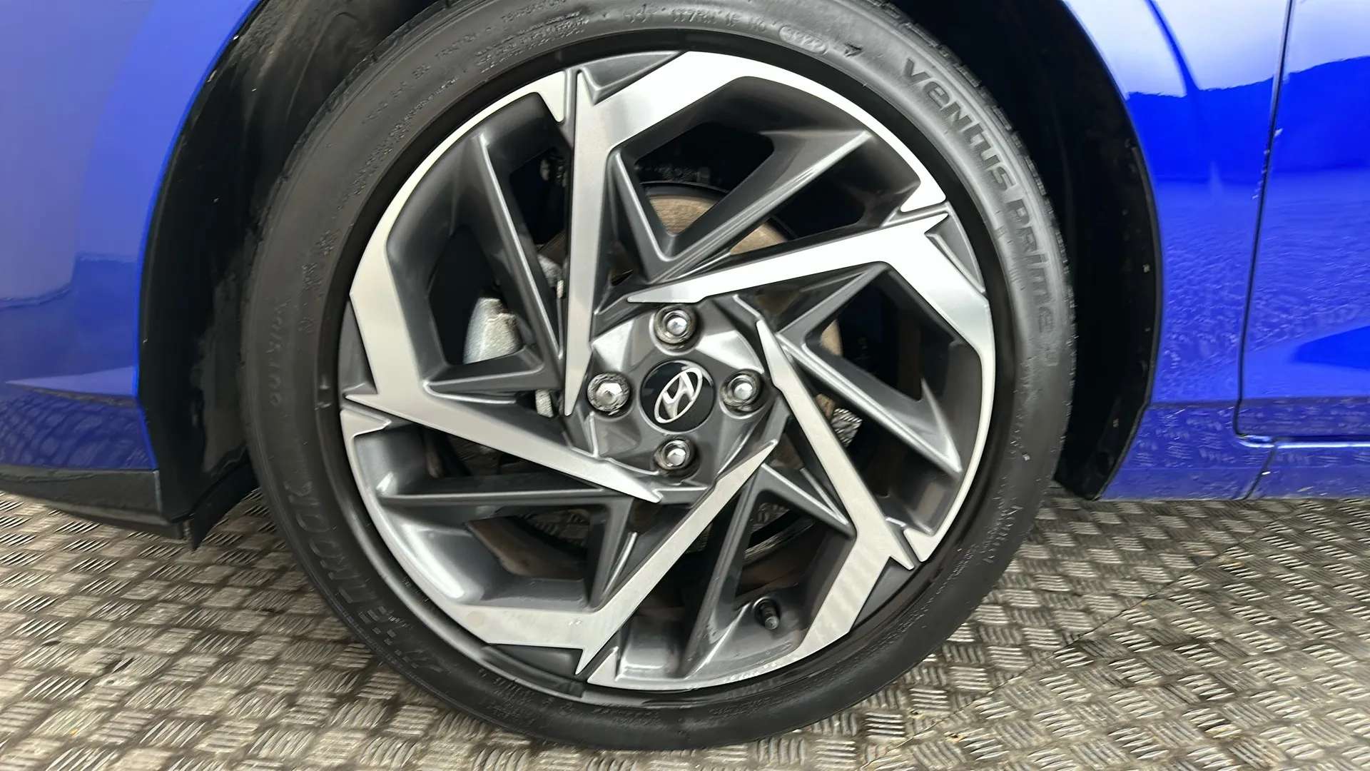 2023 HYUNDAI I20 2023 HYUNDAI I20
