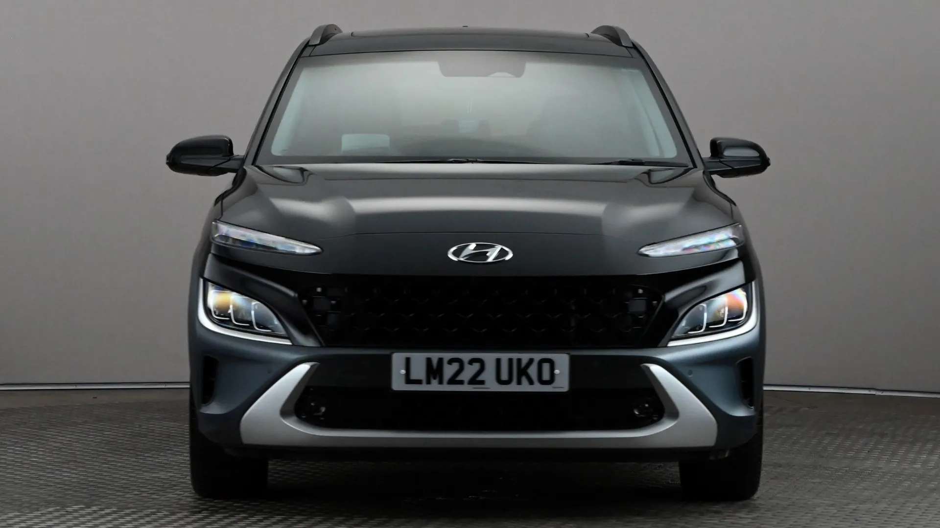 A 2022 HYUNDAI KONA 1.6 GDi Hybrid Ultimate DCT A 2022 HYUNDAI KONA 1.6 GDi Hybrid Ultimate DCT