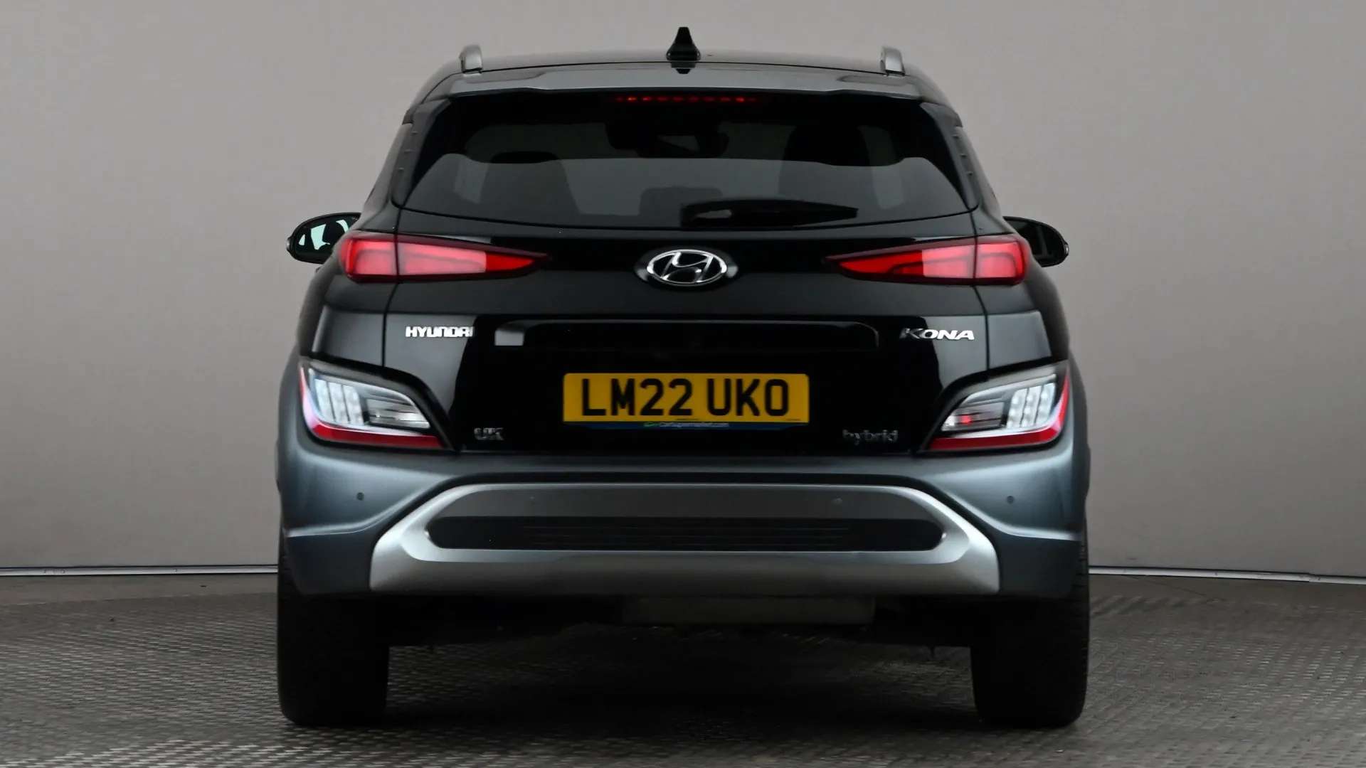 2022 HYUNDAI KONA 2022 HYUNDAI KONA