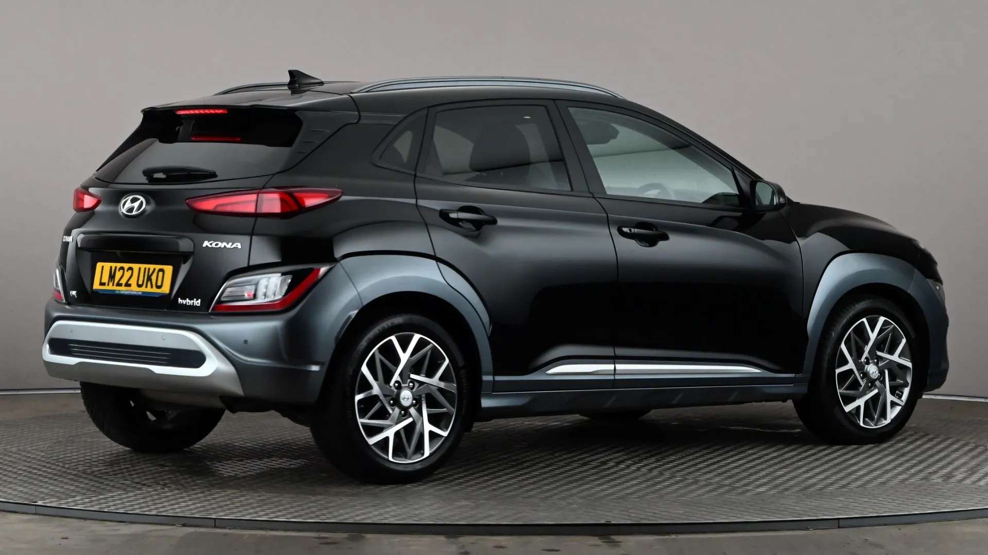 2022 HYUNDAI KONA 2022 HYUNDAI KONA