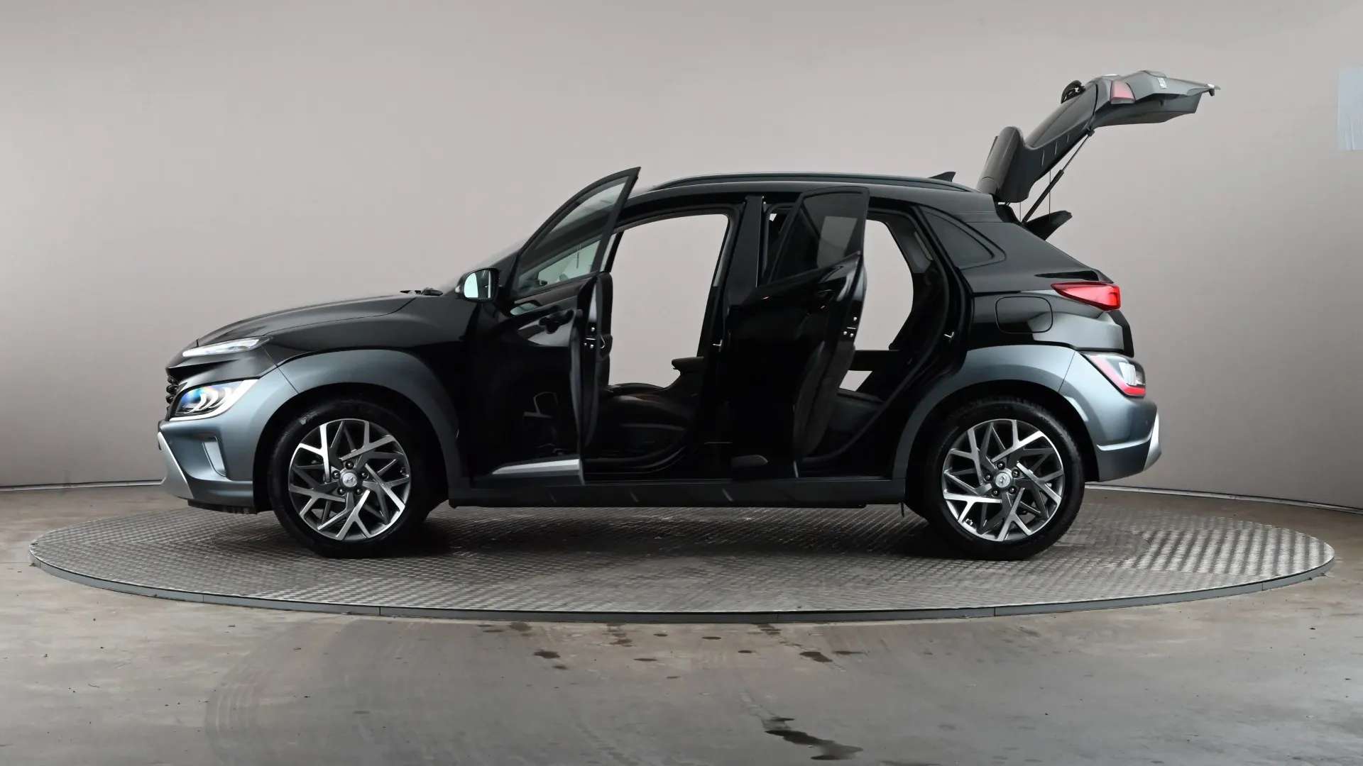 2022 HYUNDAI KONA 2022 HYUNDAI KONA
