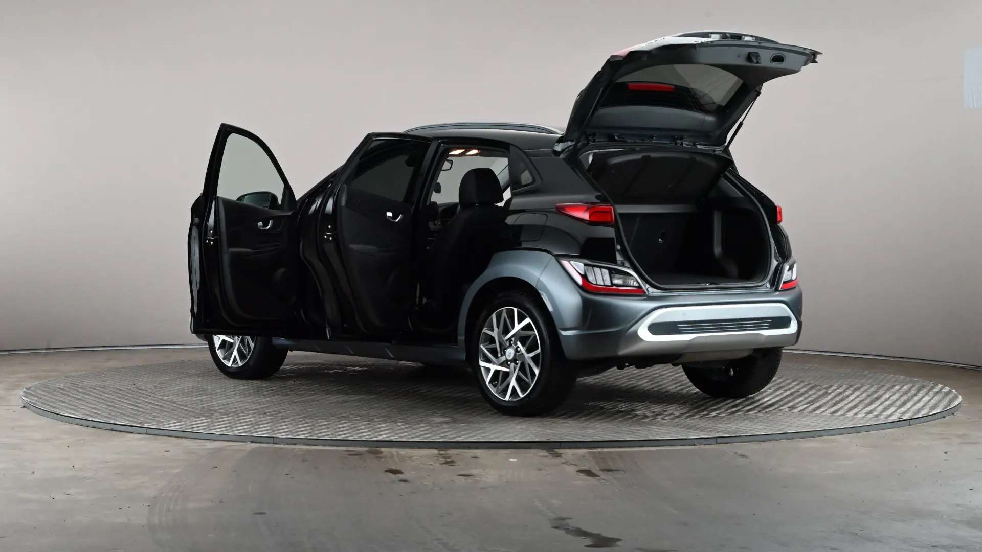 2022 HYUNDAI KONA 2022 HYUNDAI KONA