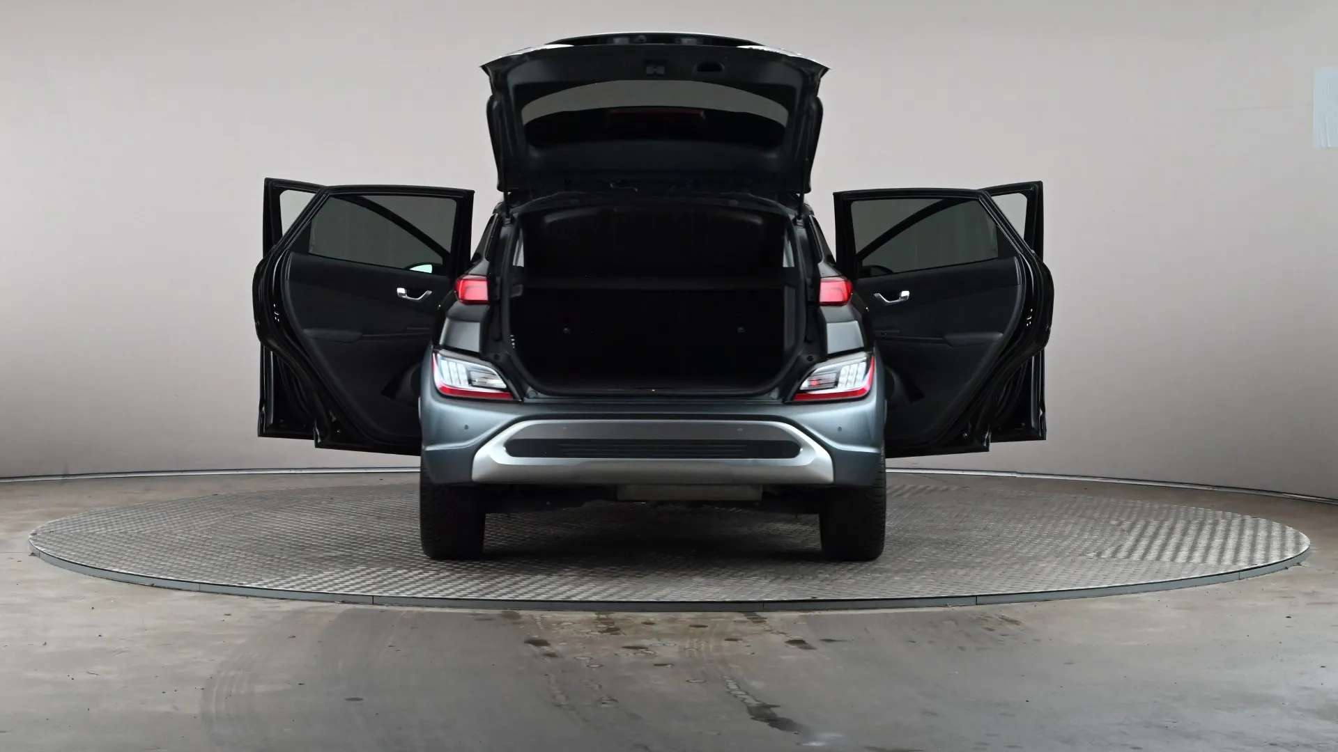 2022 HYUNDAI KONA 2022 HYUNDAI KONA