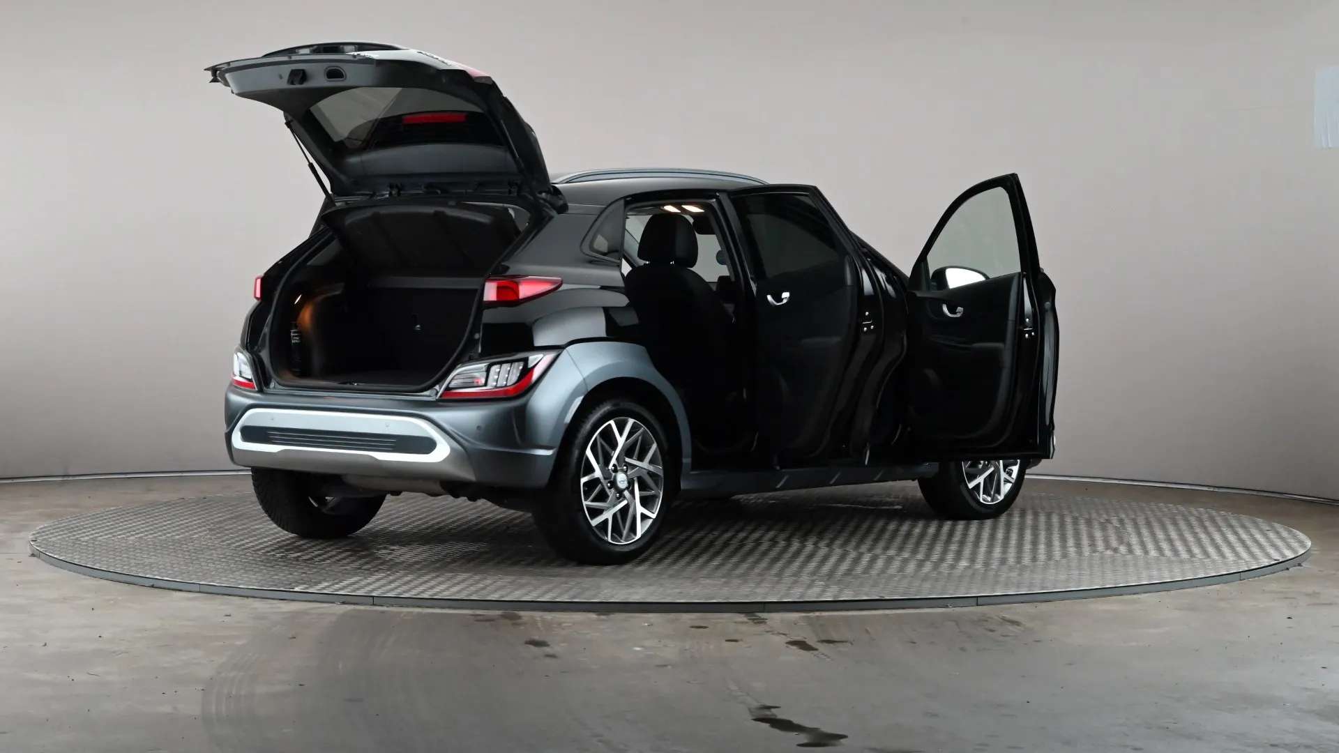 2022 HYUNDAI KONA 2022 HYUNDAI KONA