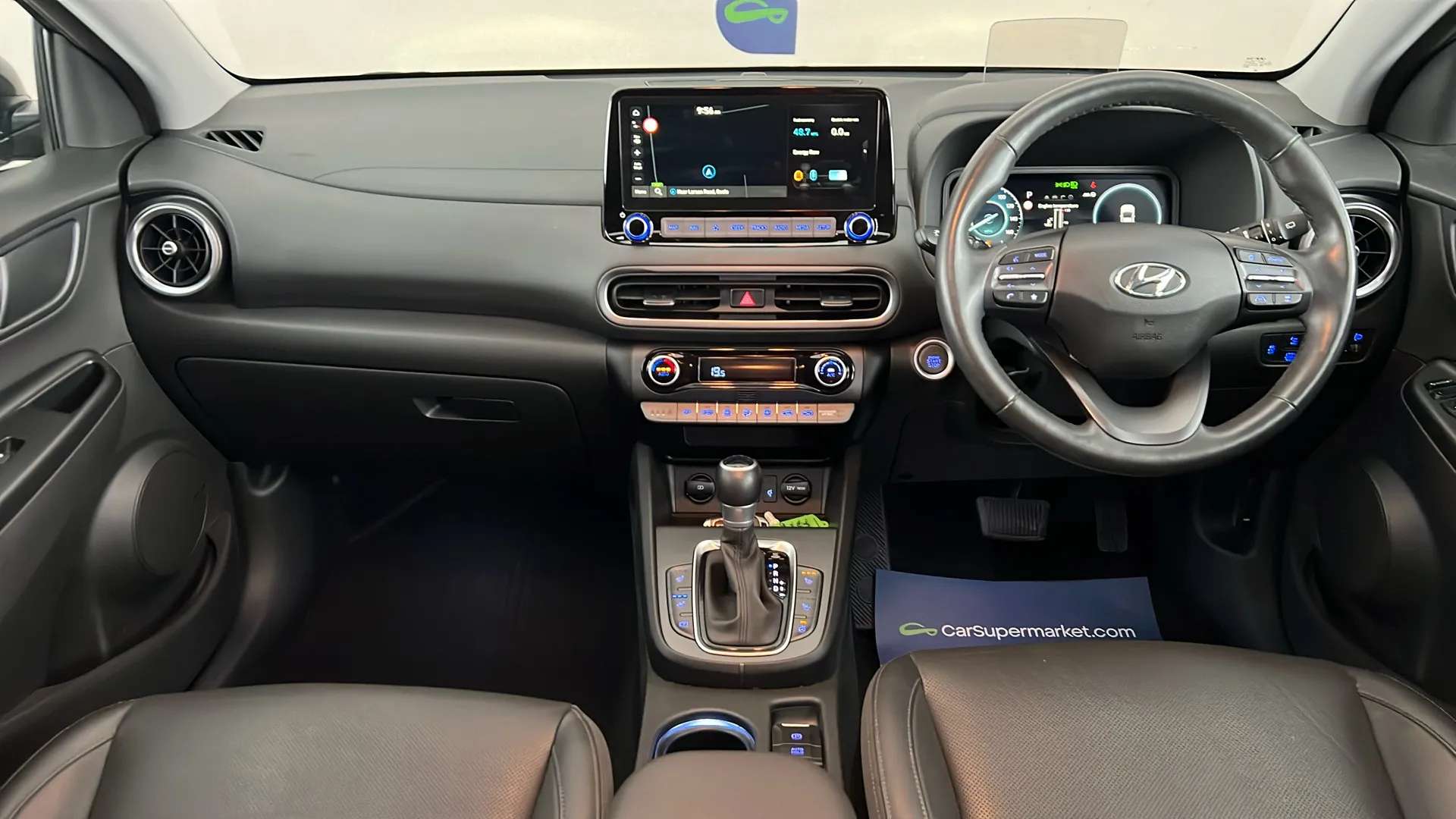 2022 HYUNDAI KONA 2022 HYUNDAI KONA