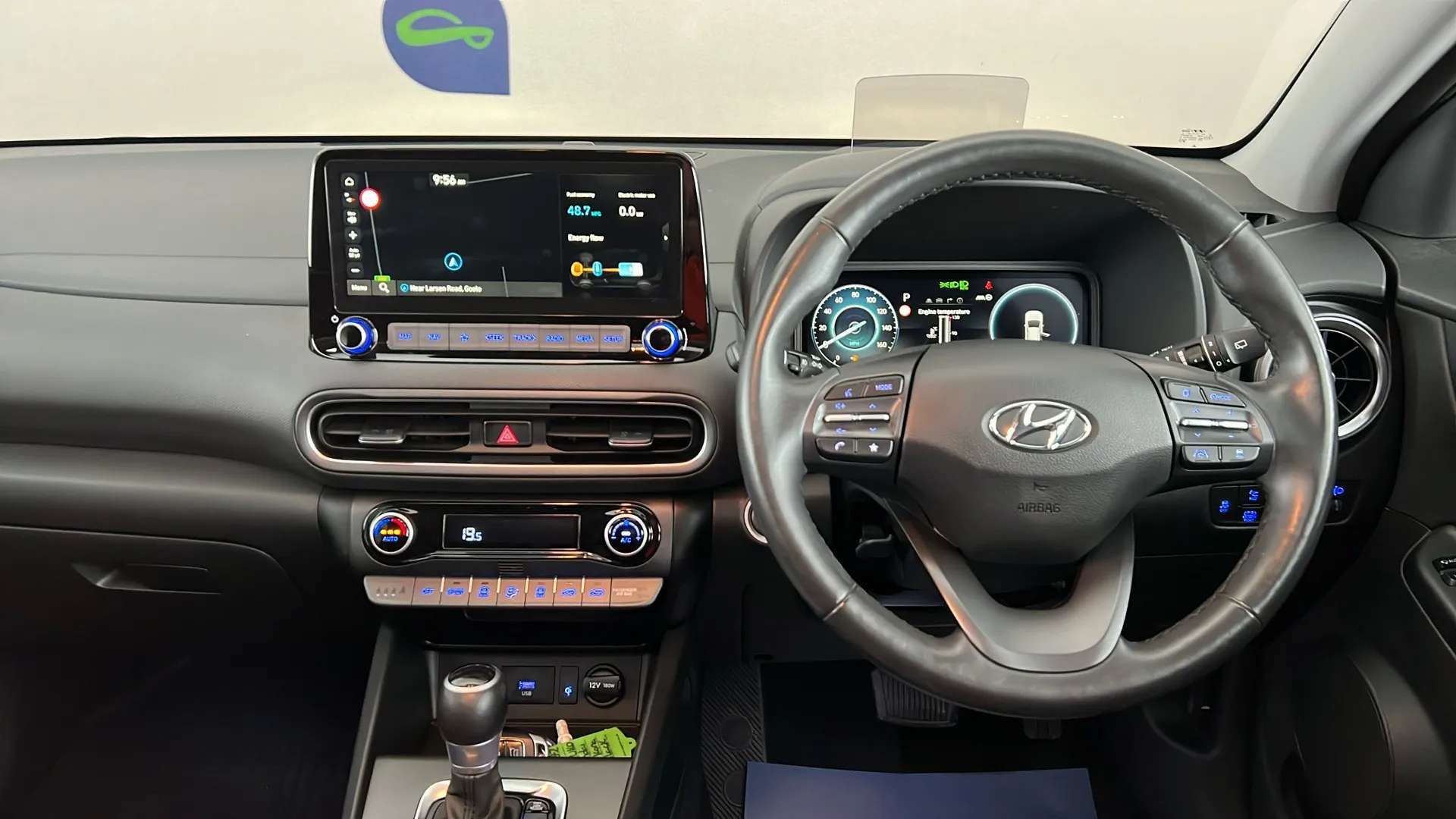 2022 HYUNDAI KONA 2022 HYUNDAI KONA