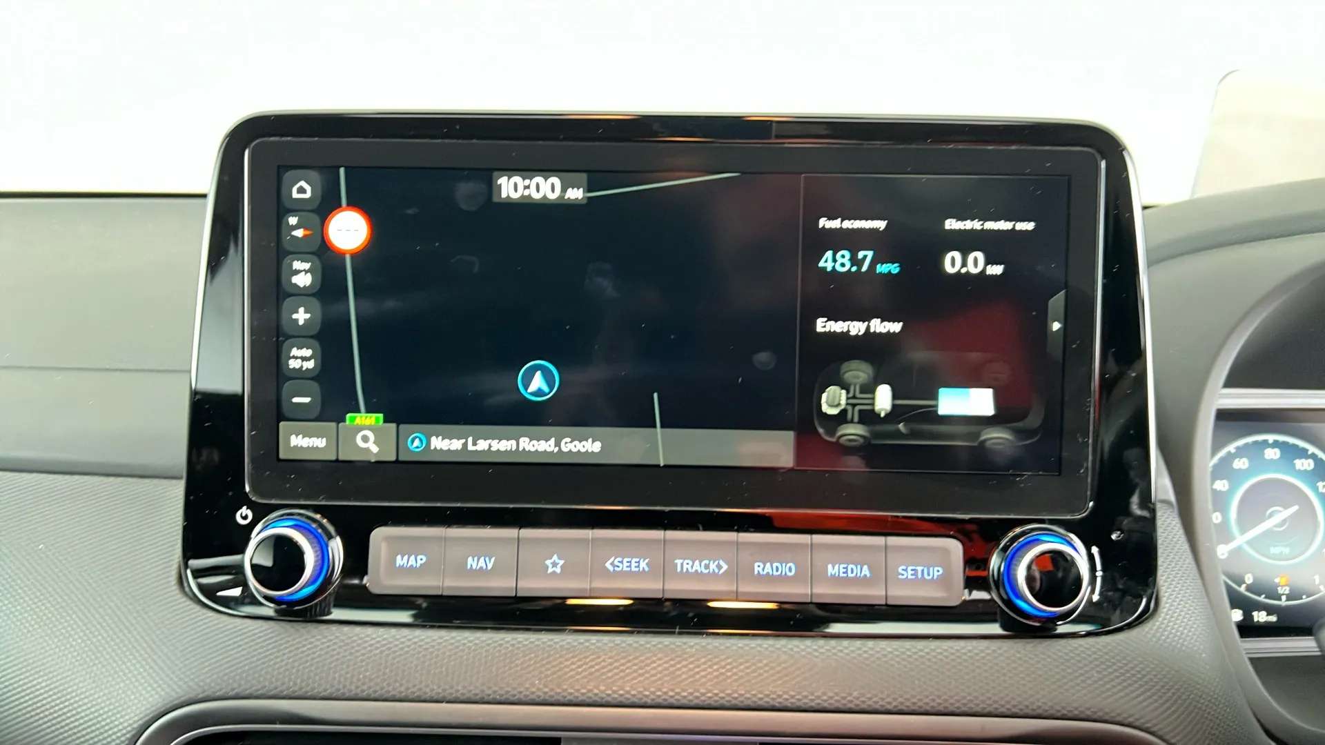 2022 HYUNDAI KONA 2022 HYUNDAI KONA